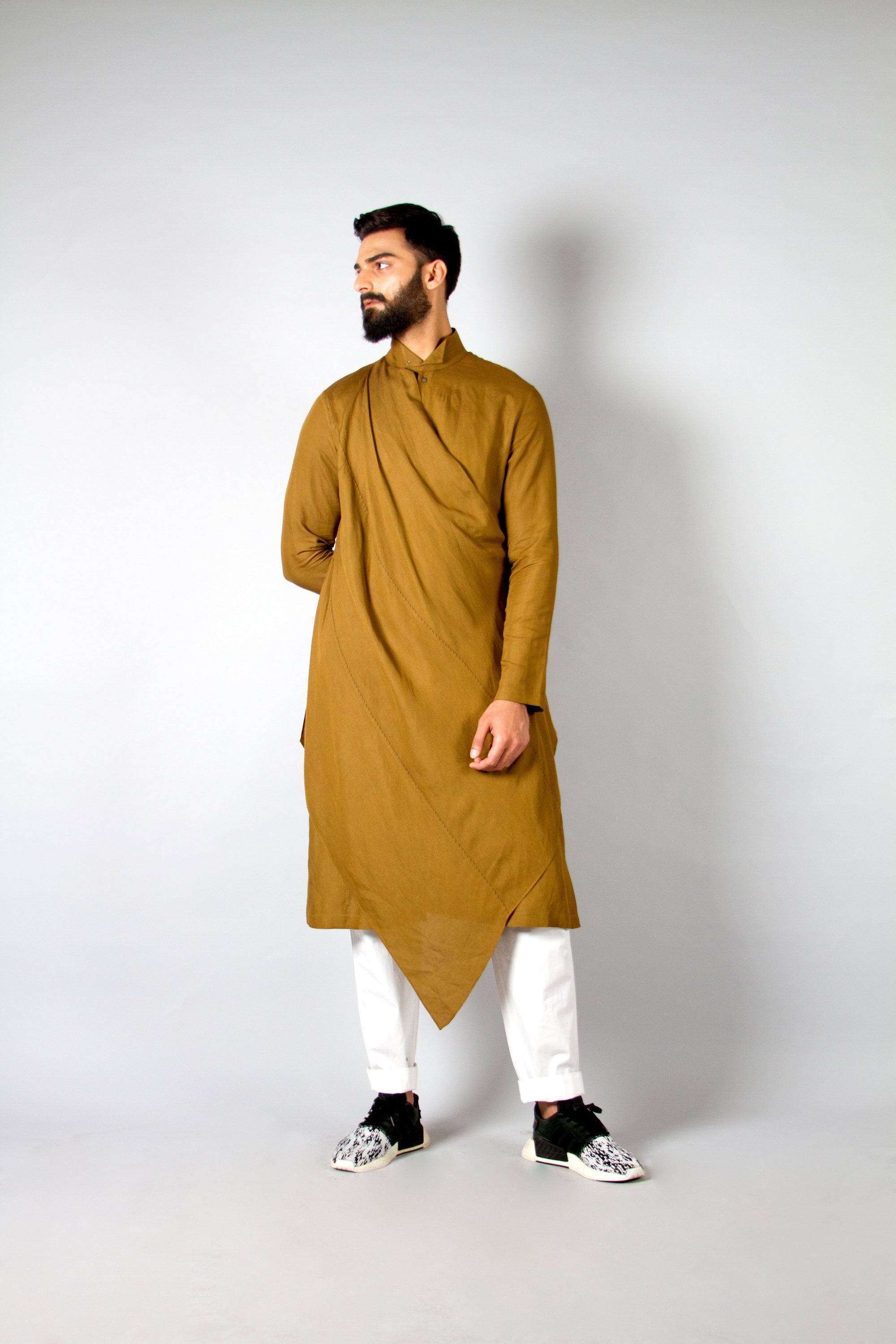 Thakur Kurta-Antar-Agni