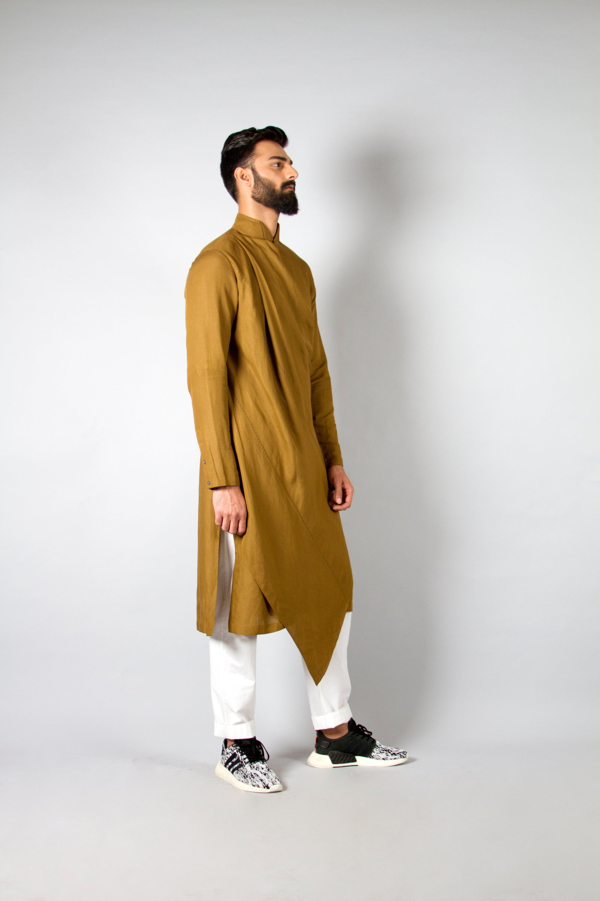 Thakur Kurta-Antar-Agni