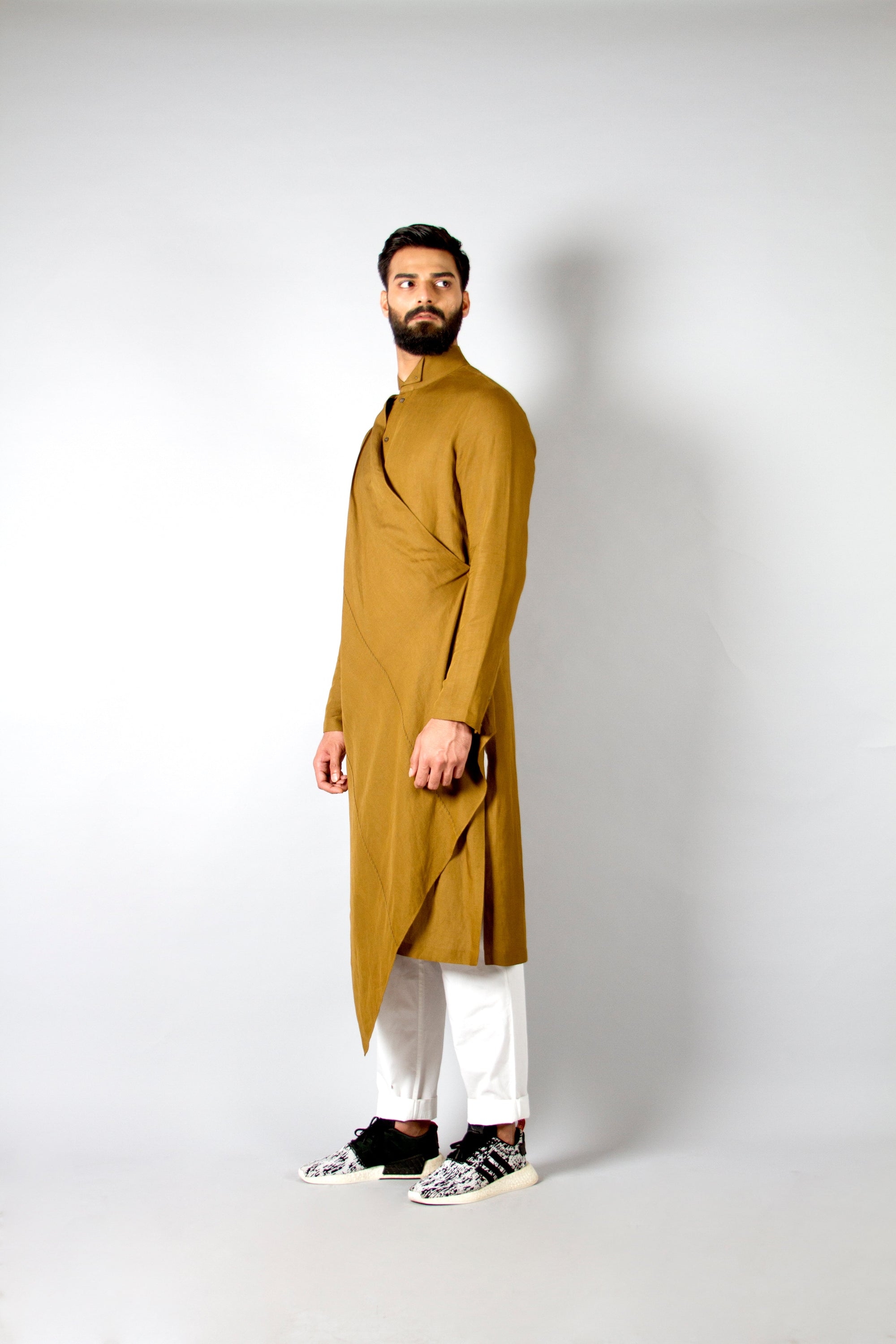 Thakur Kurta-Antar-Agni