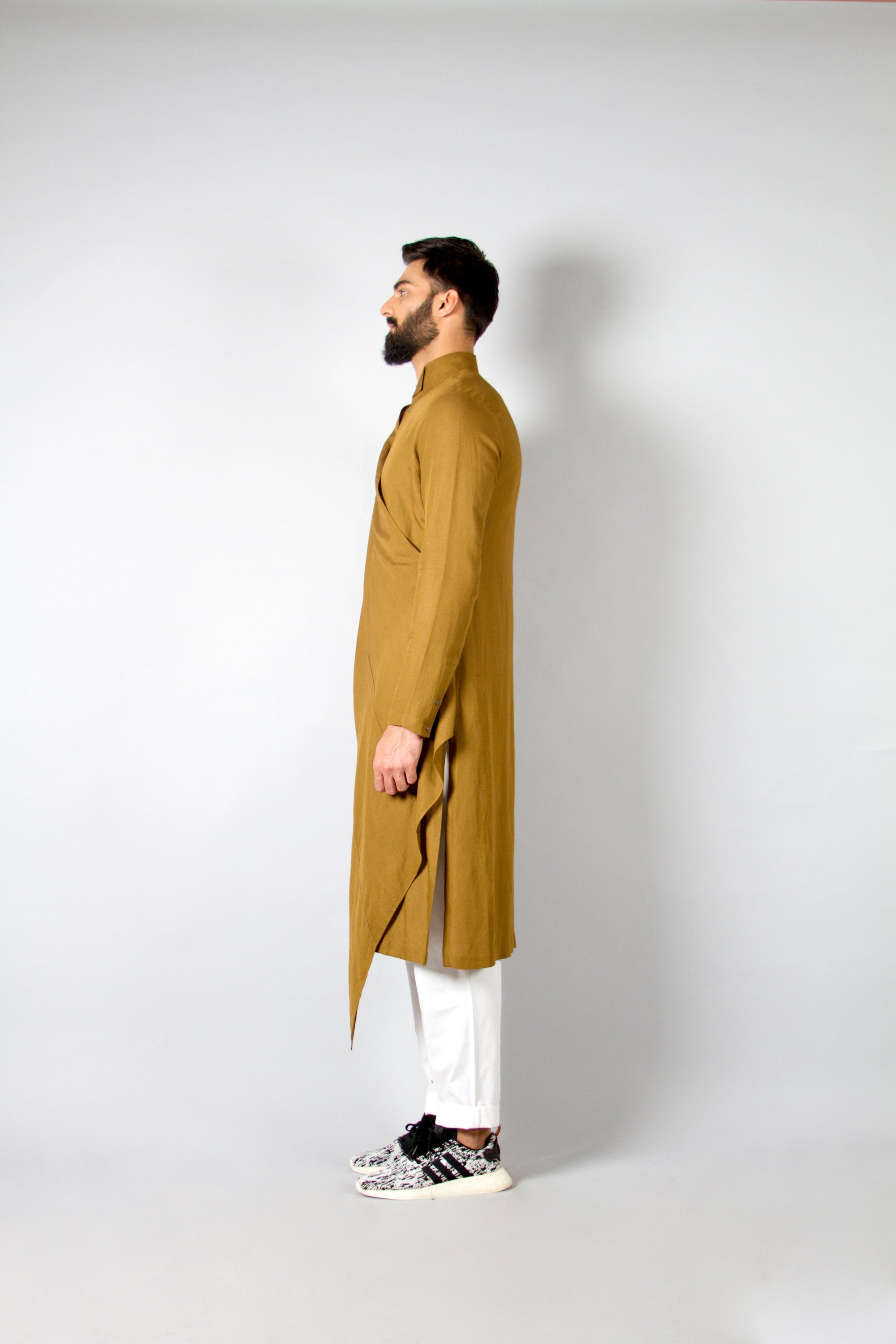 Thakur Kurta-Antar-Agni