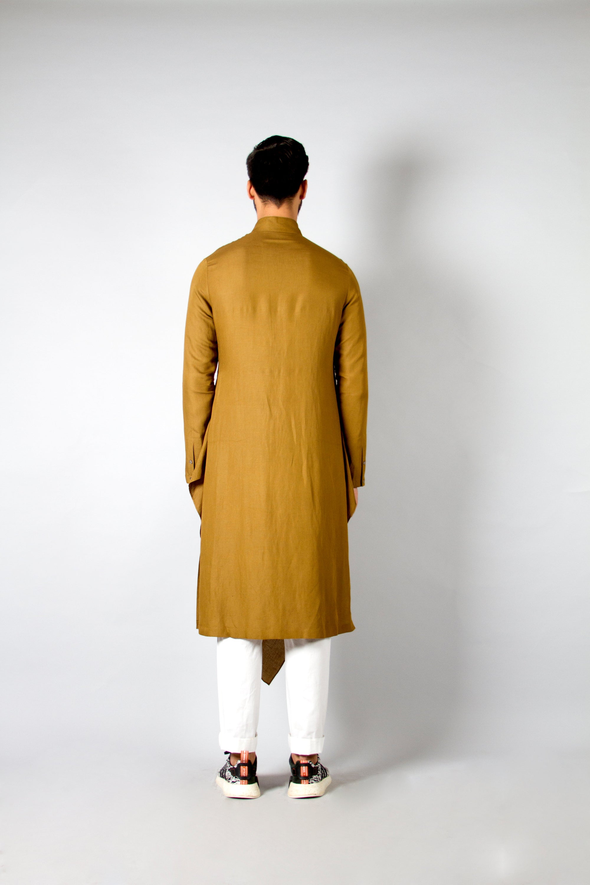 Thakur Kurta-Antar-Agni