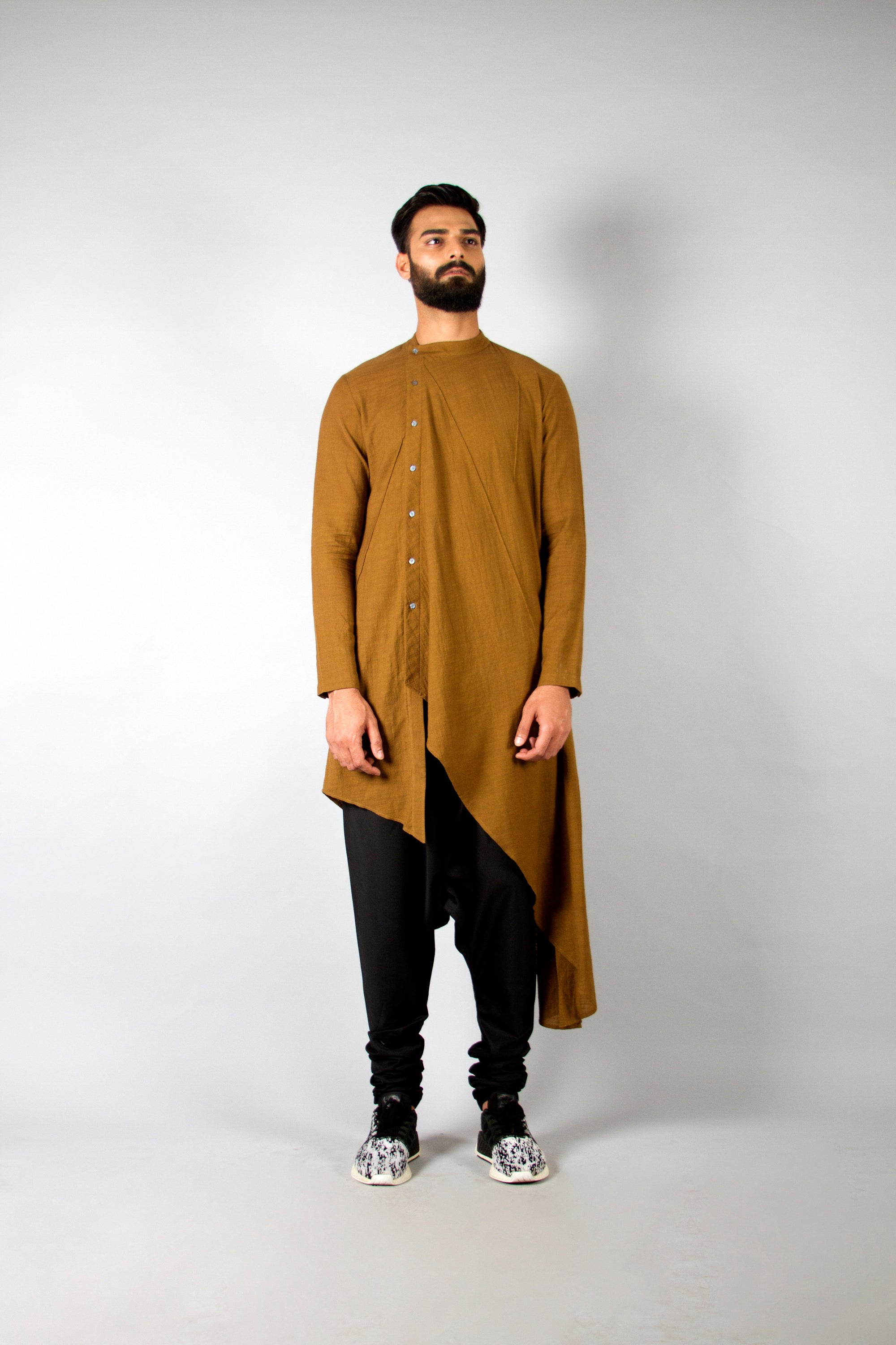 Side Box Kurta-Antar-Agni