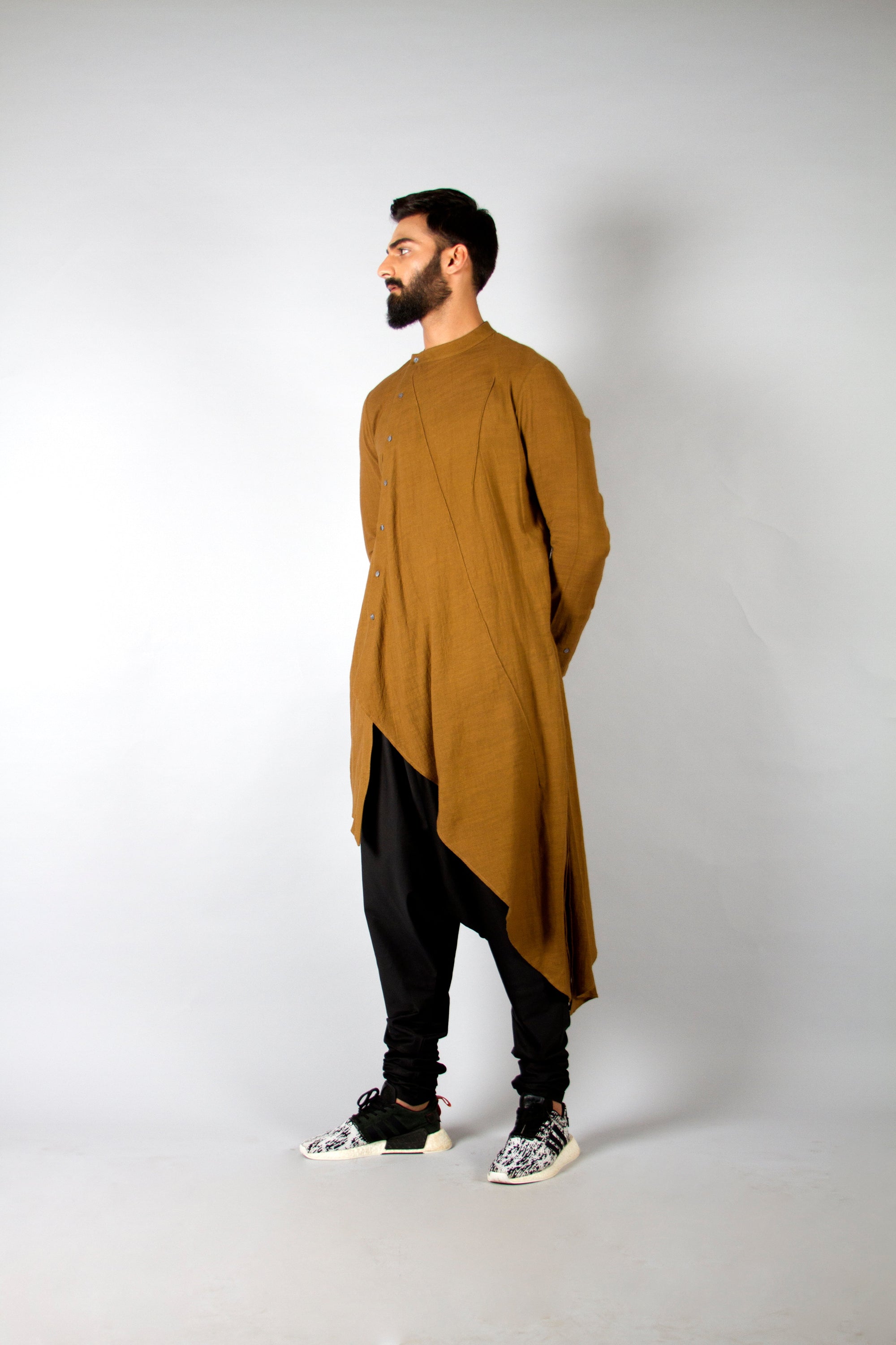 Side Box Kurta-Antar-Agni