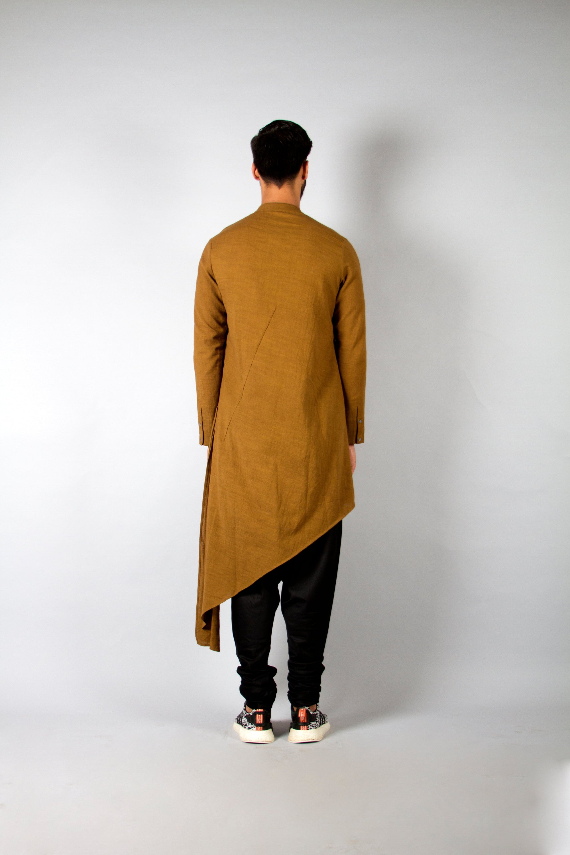 Side Box Kurta-Antar-Agni