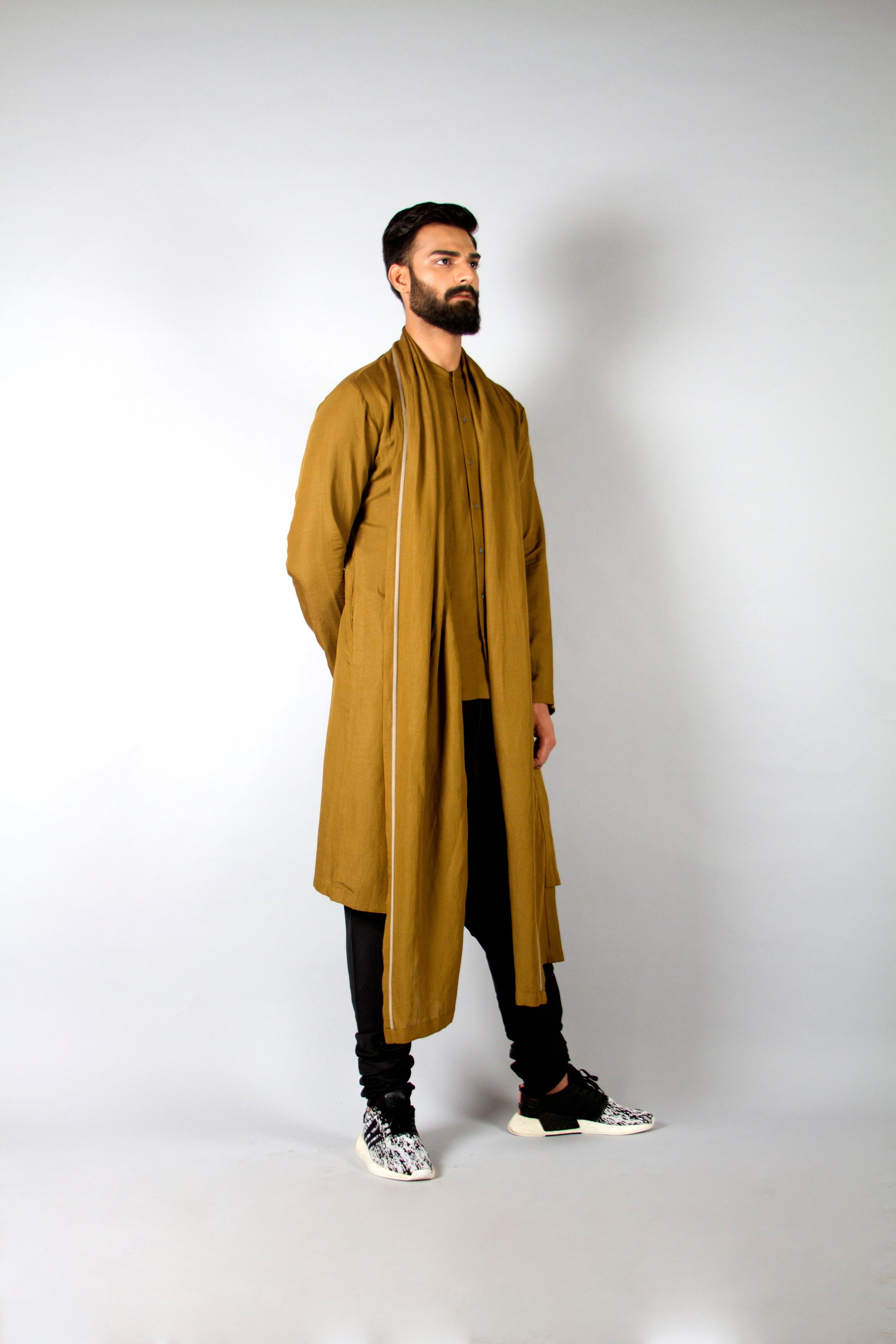 Stole Kurta-Antar-Agni
