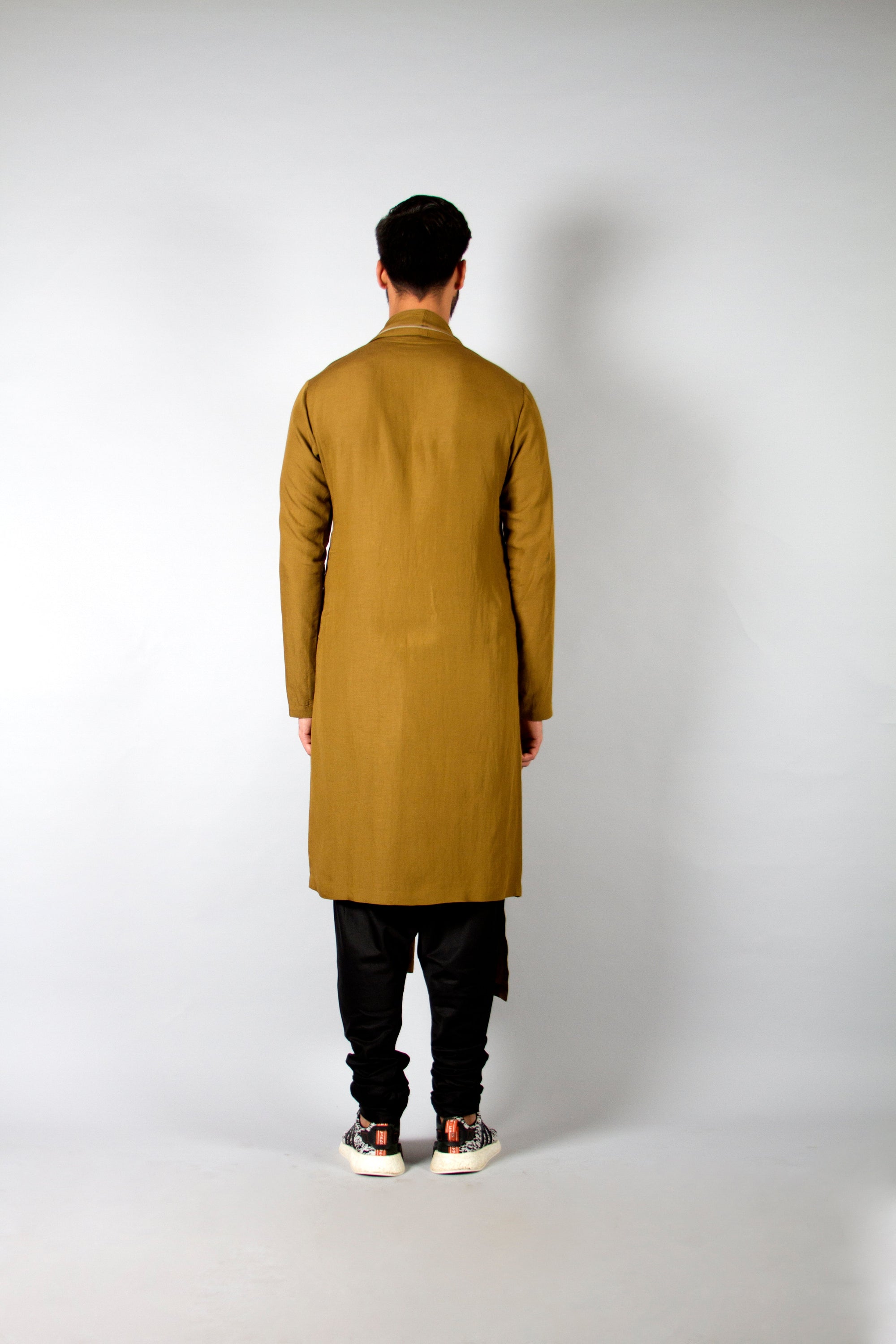 Stole Kurta-Antar-Agni