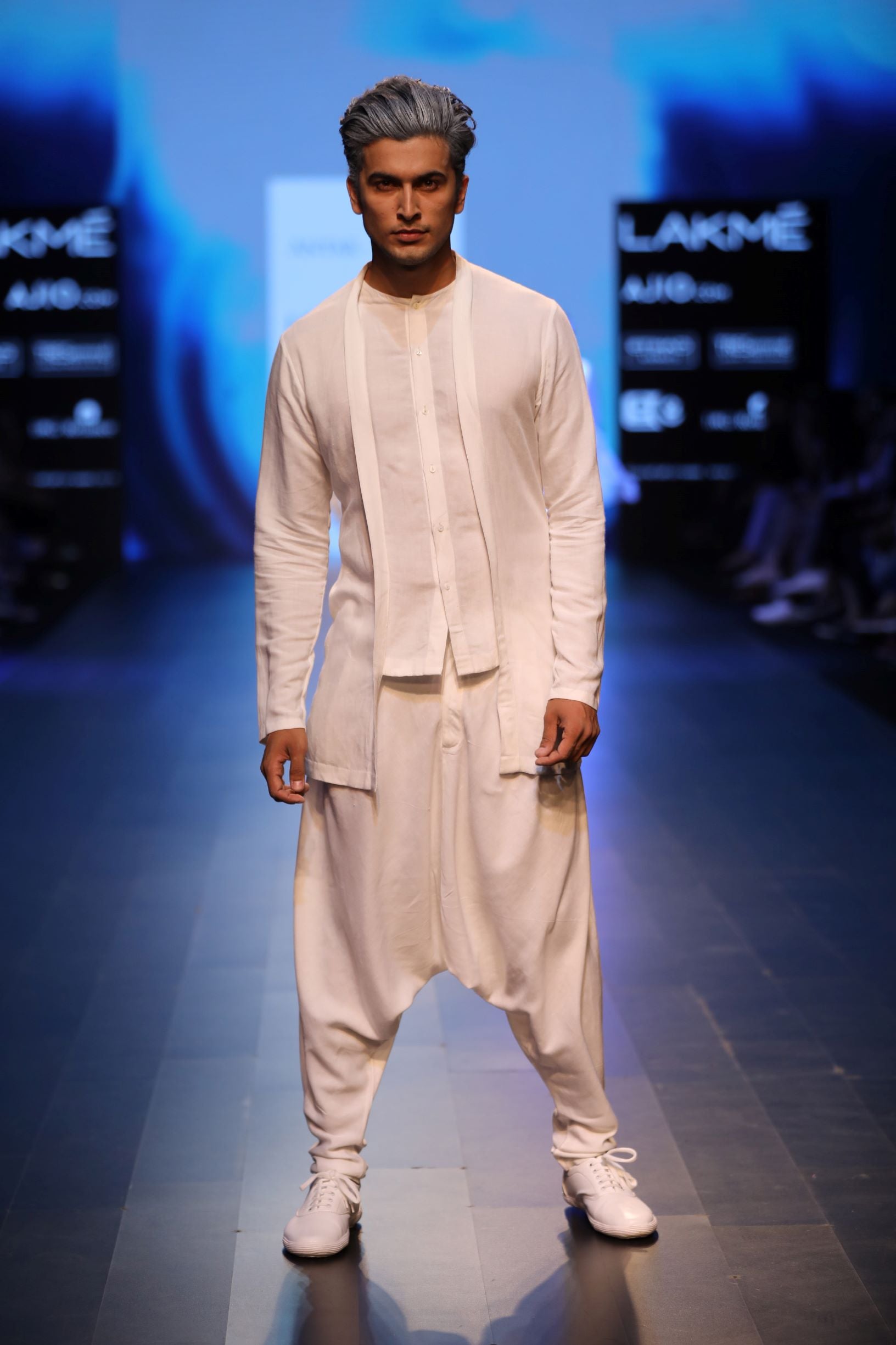 Double Shirt-Antar-Agni