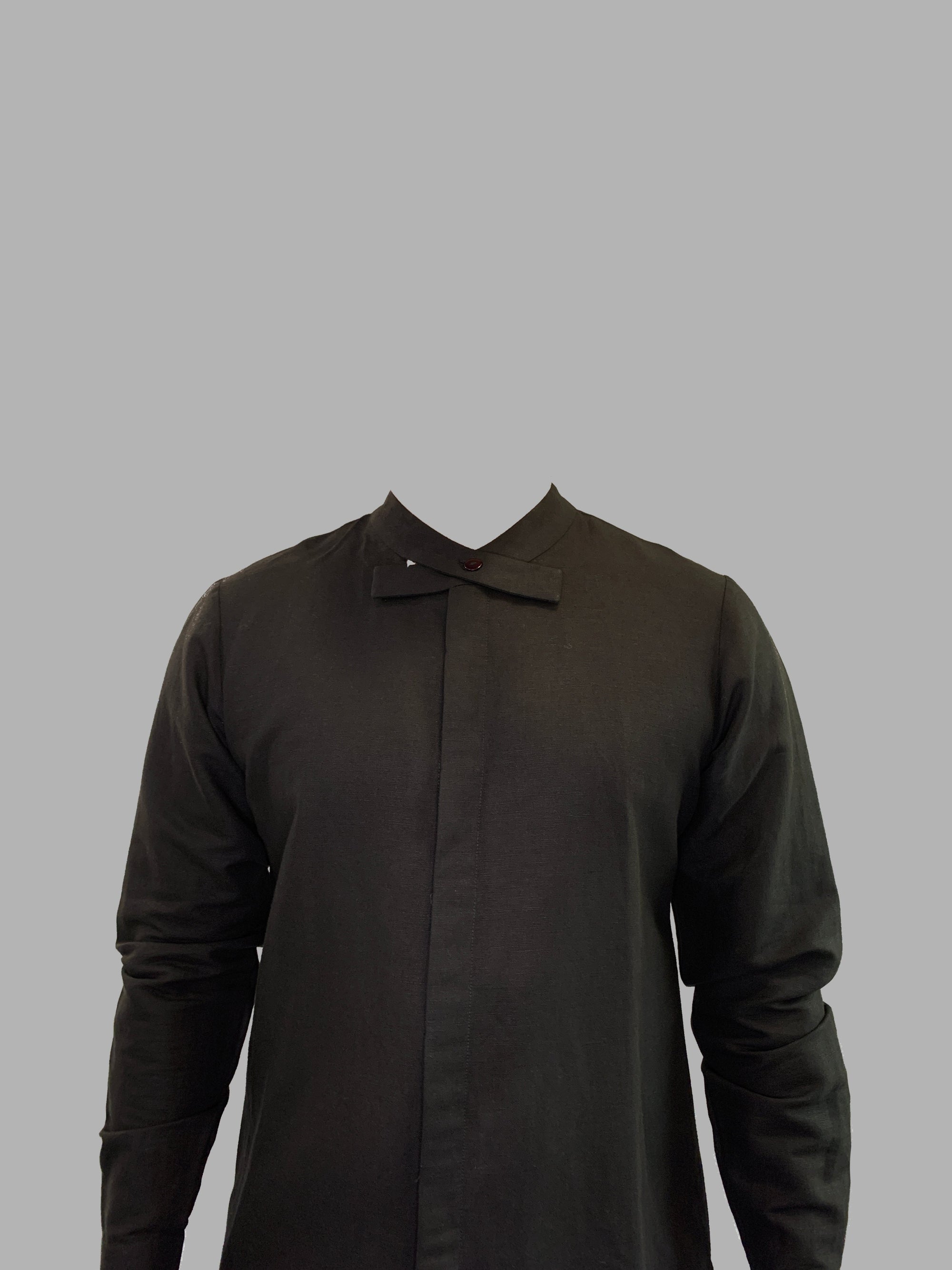 Bow Shirt-Antar-Agni
