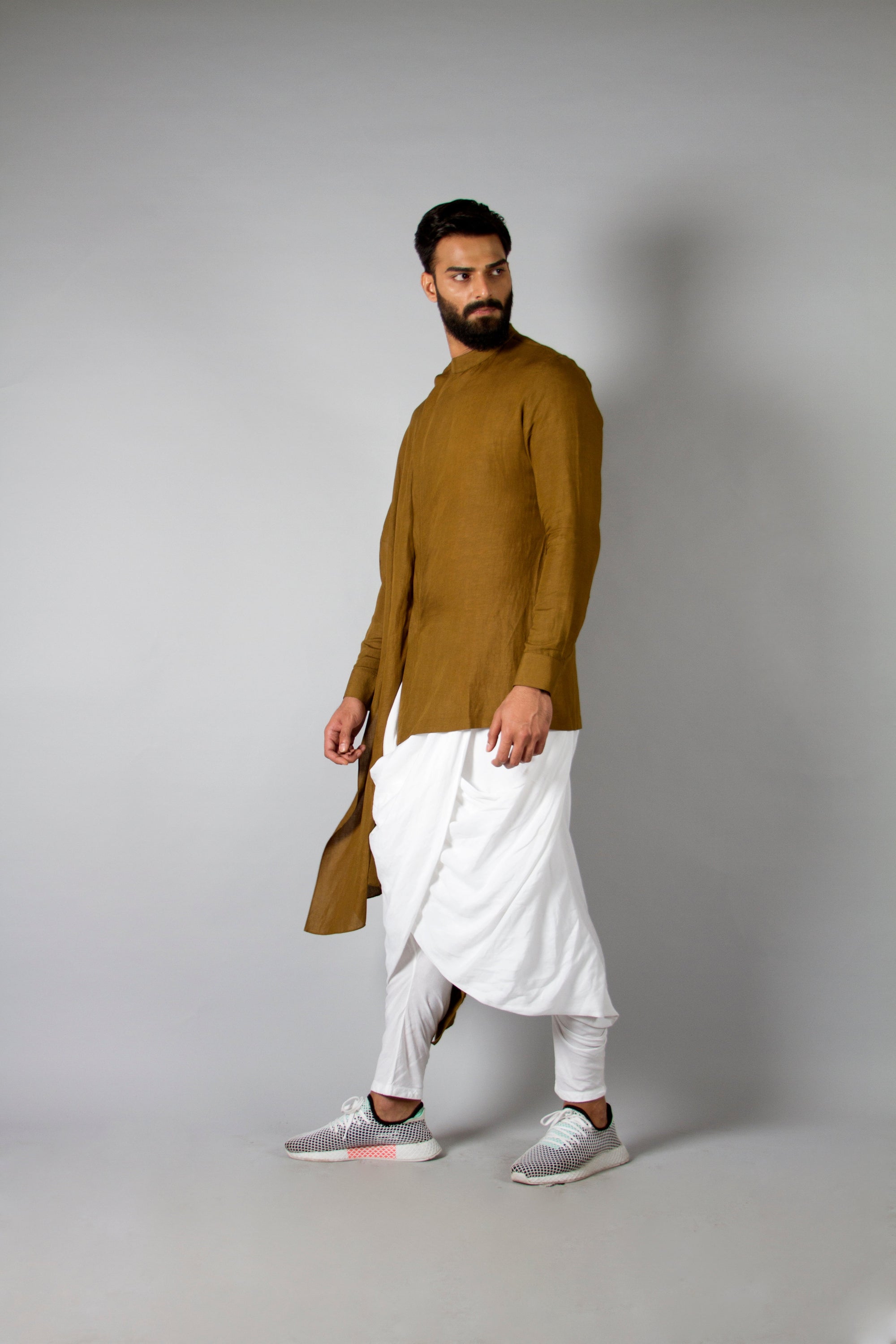 Step Shirt-Antar-Agni