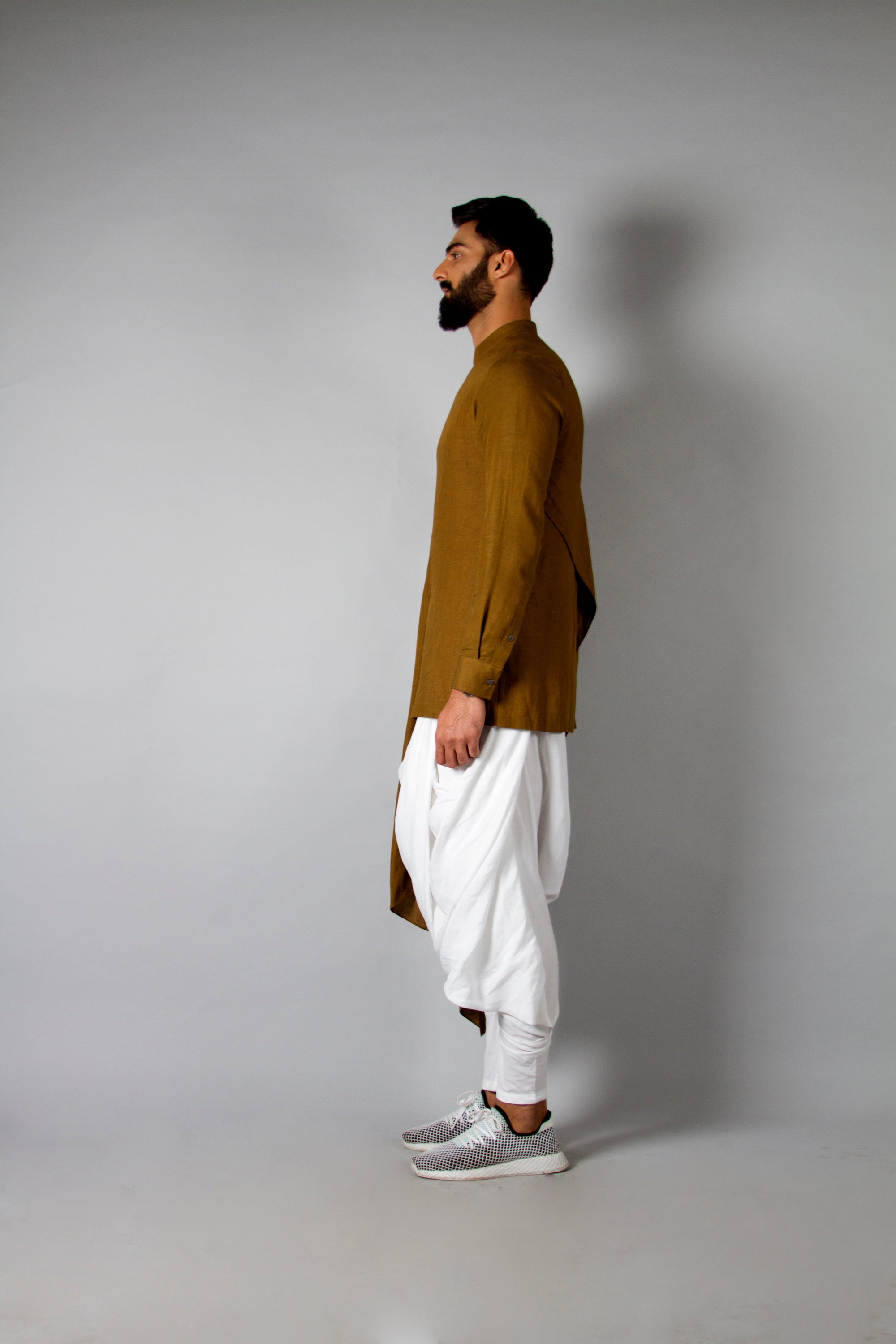 Step Shirt-Antar-Agni