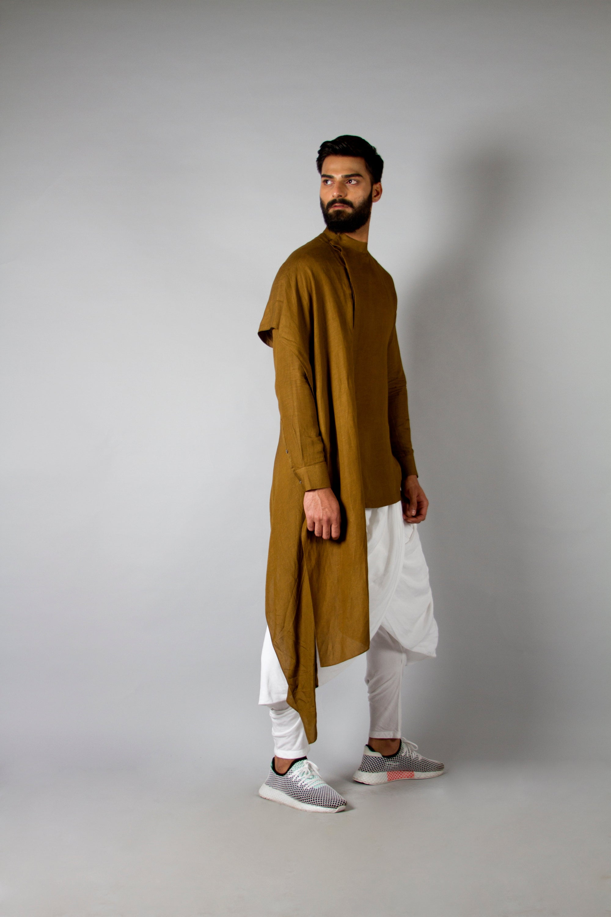 Step Shirt-Antar-Agni