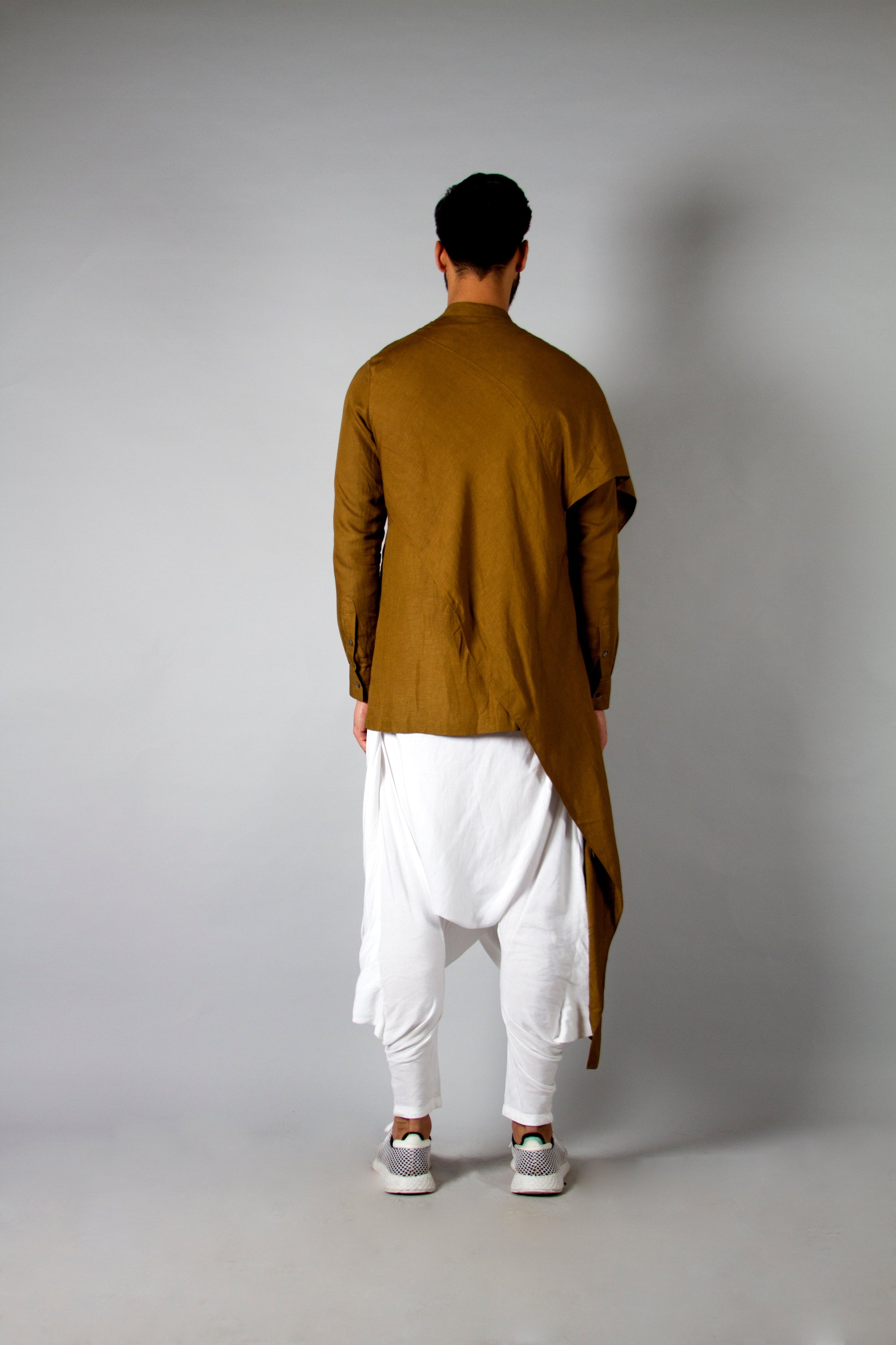 Step Shirt-Antar-Agni