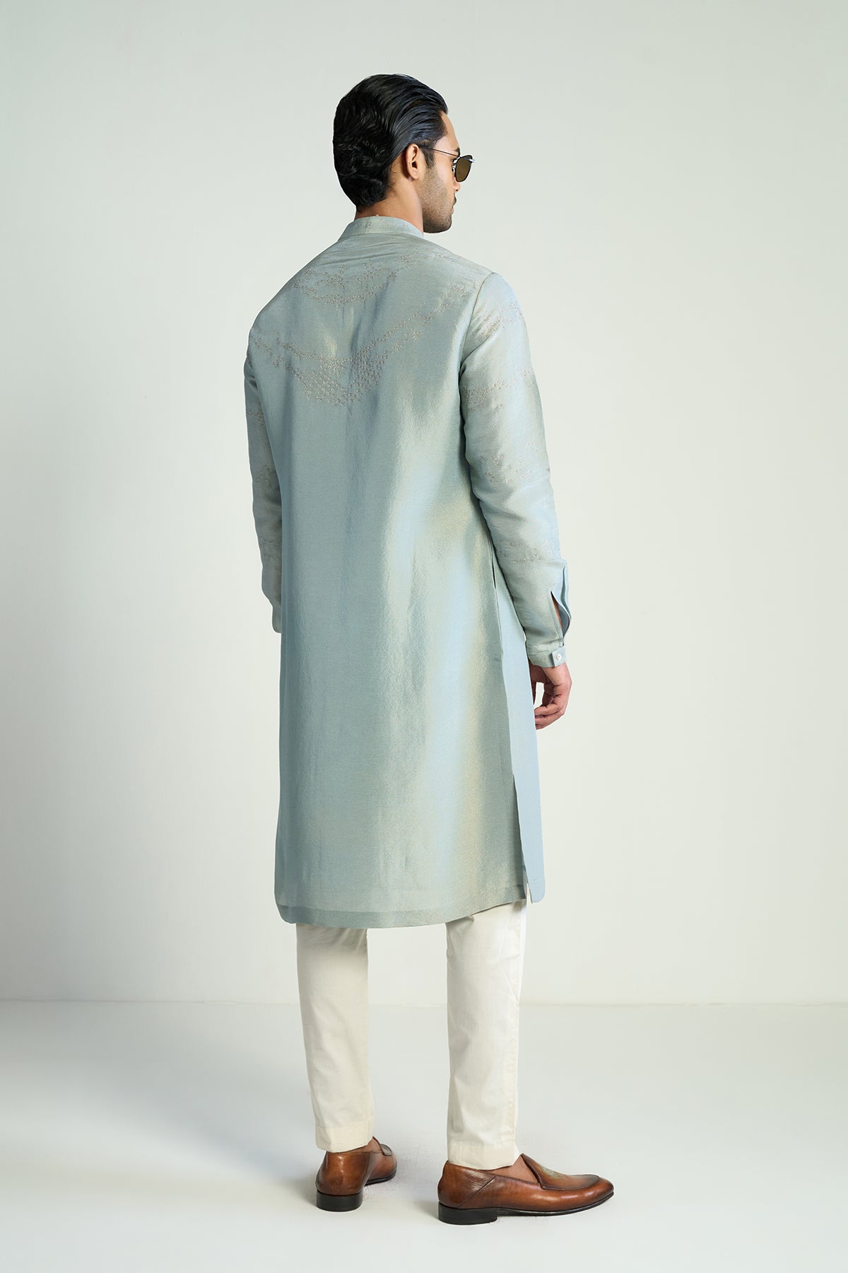 Net Kurta