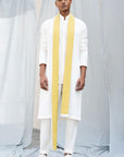 Overlay Kurta-Antar-Agni