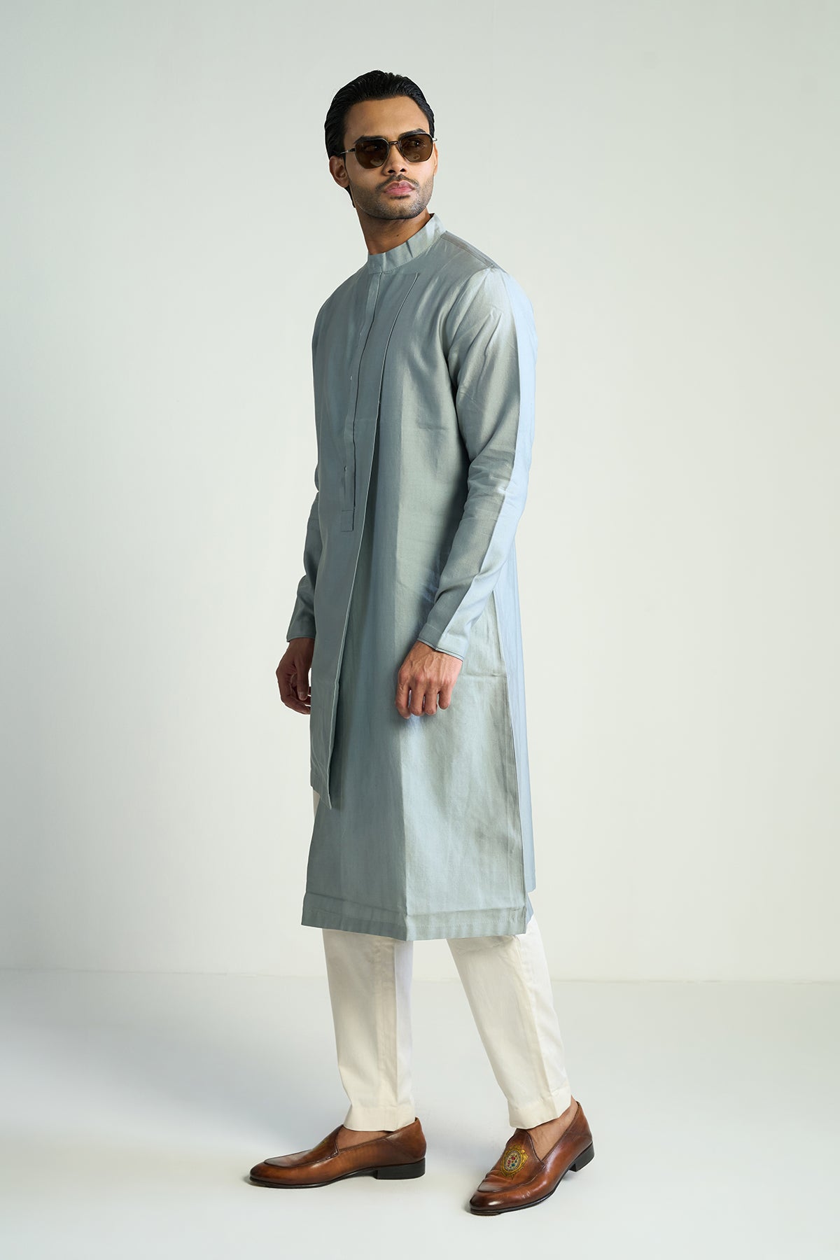 Reel Kurta