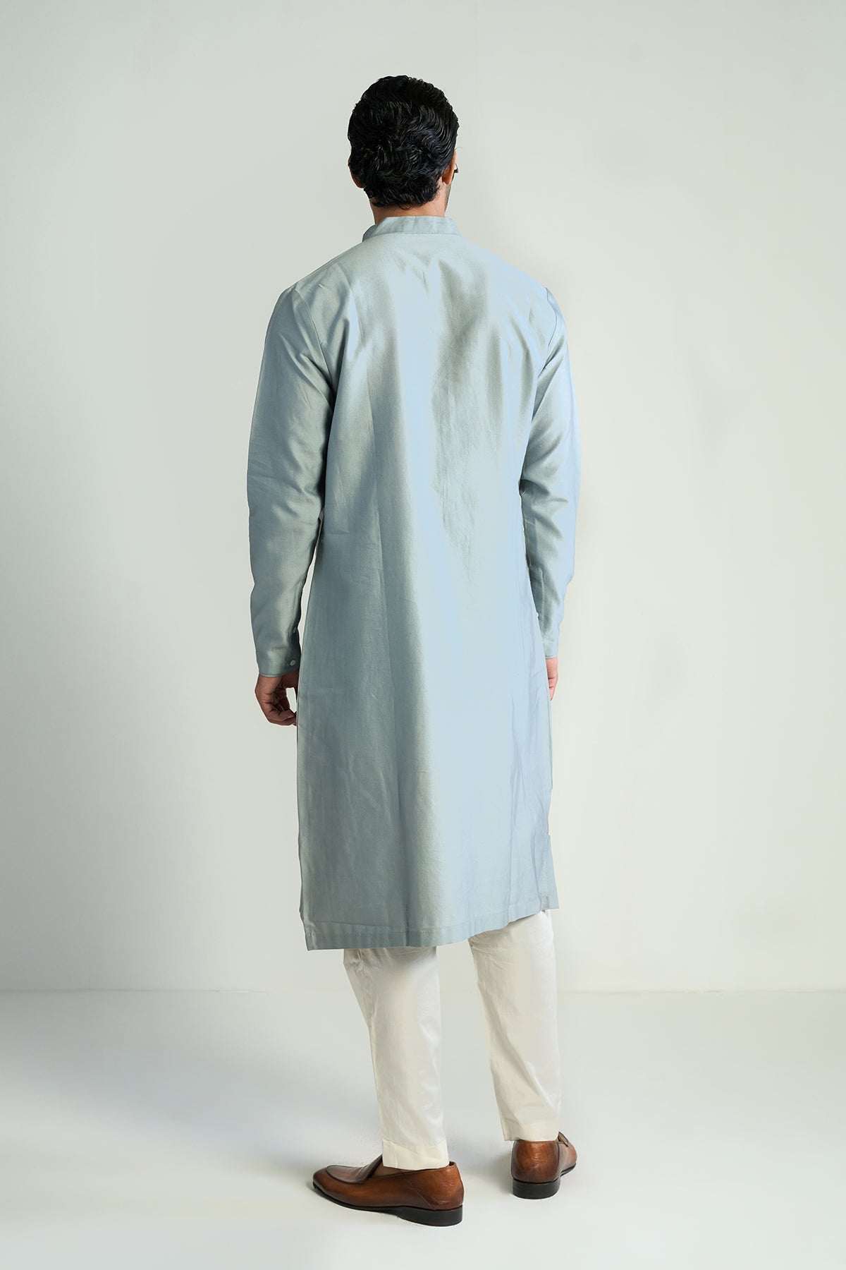 Reel Kurta