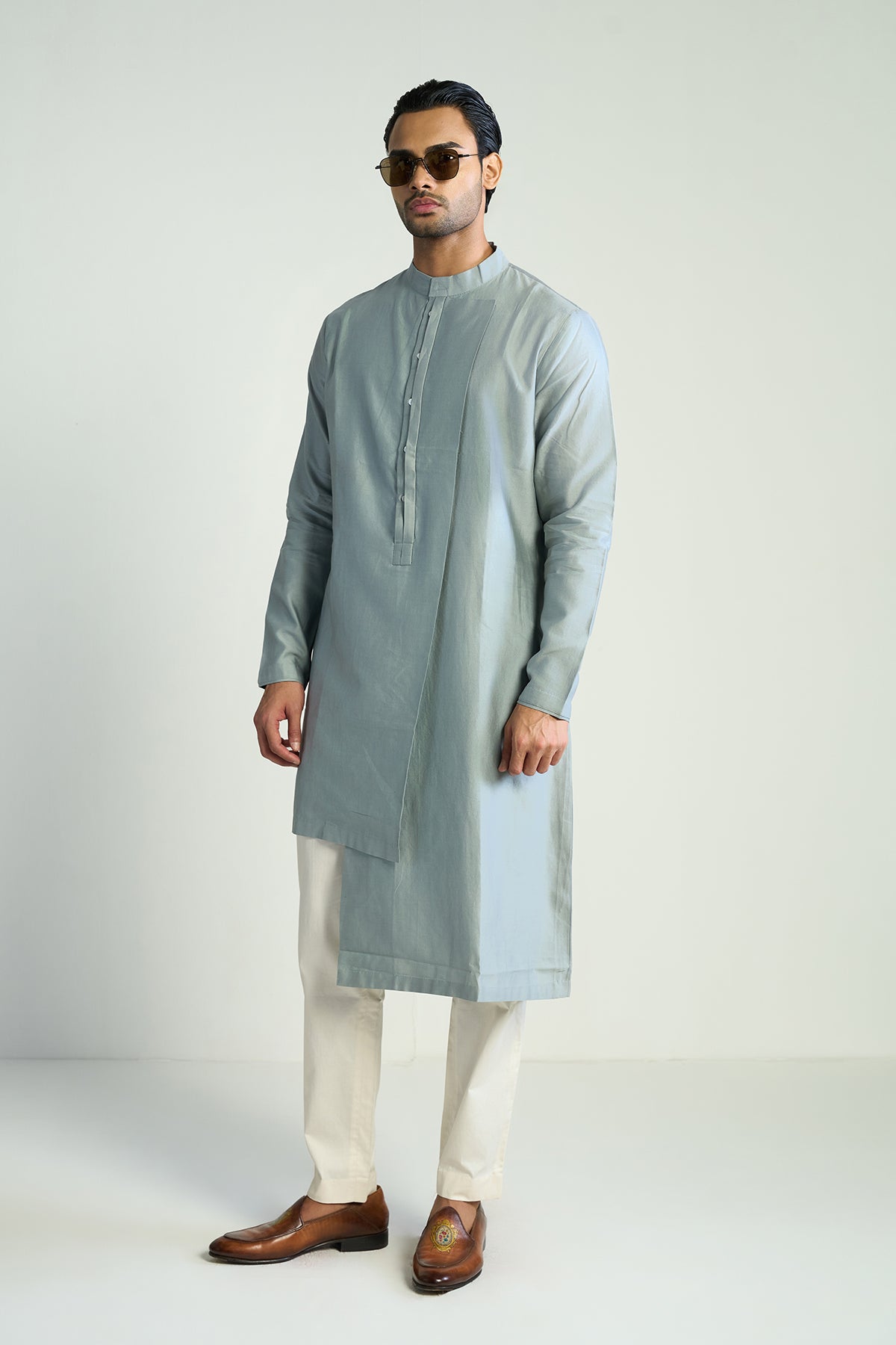 Reel Kurta