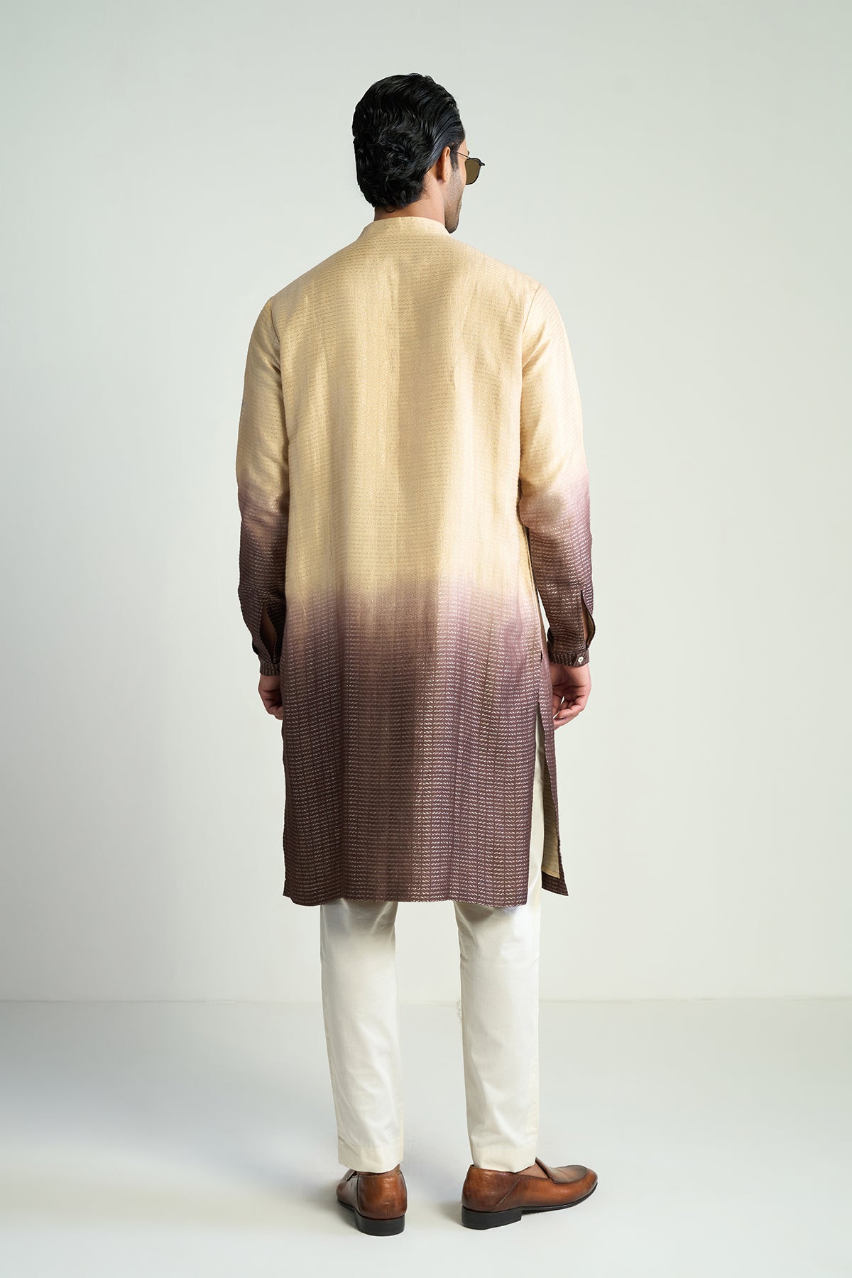 Shore Kurta