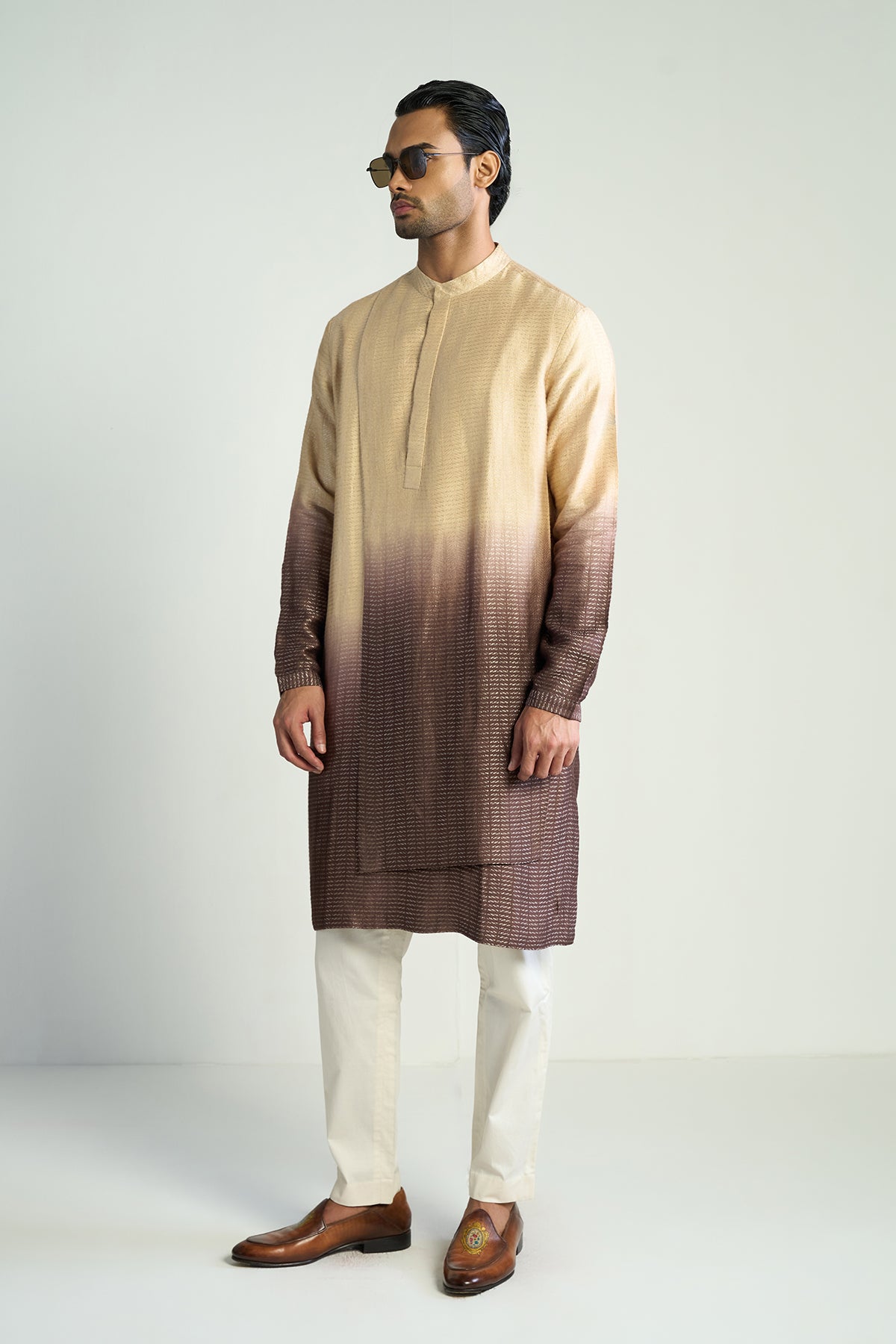 Shore Kurta