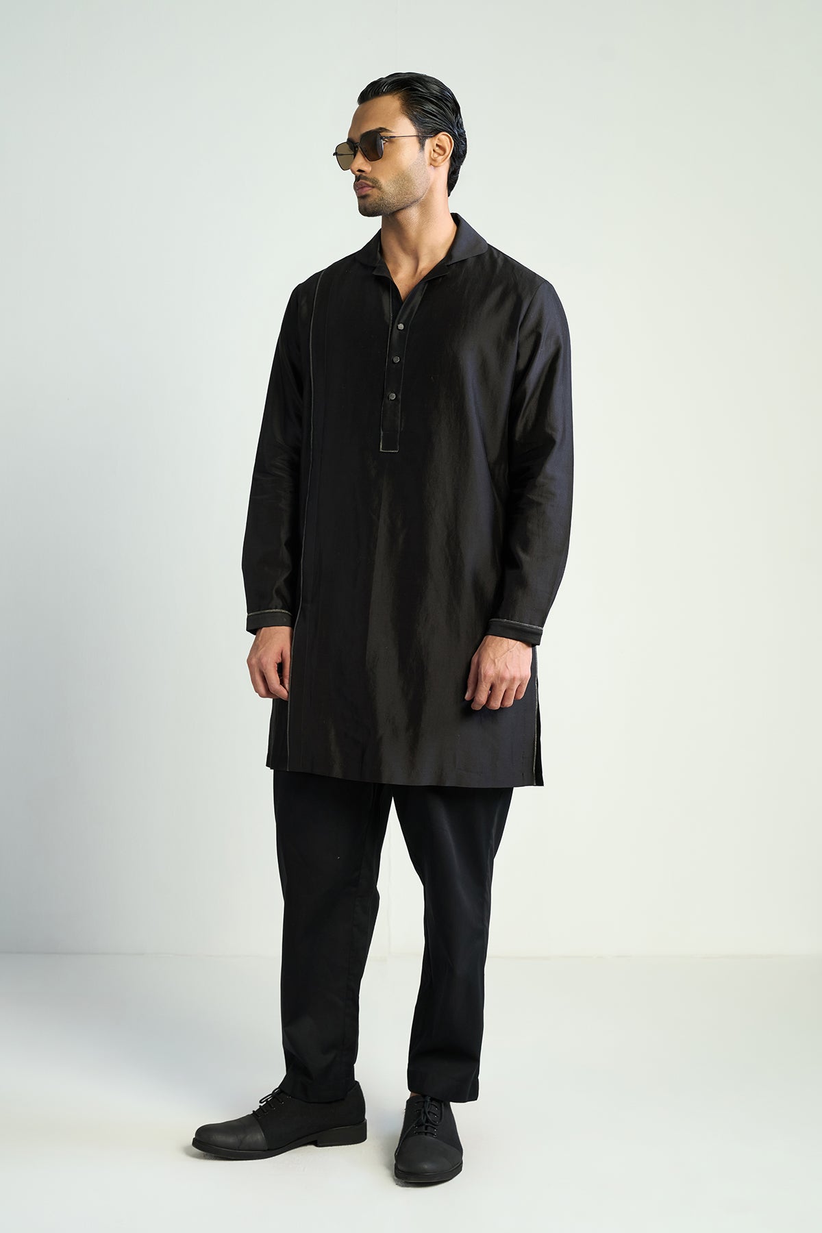 Soft Stone Kurta