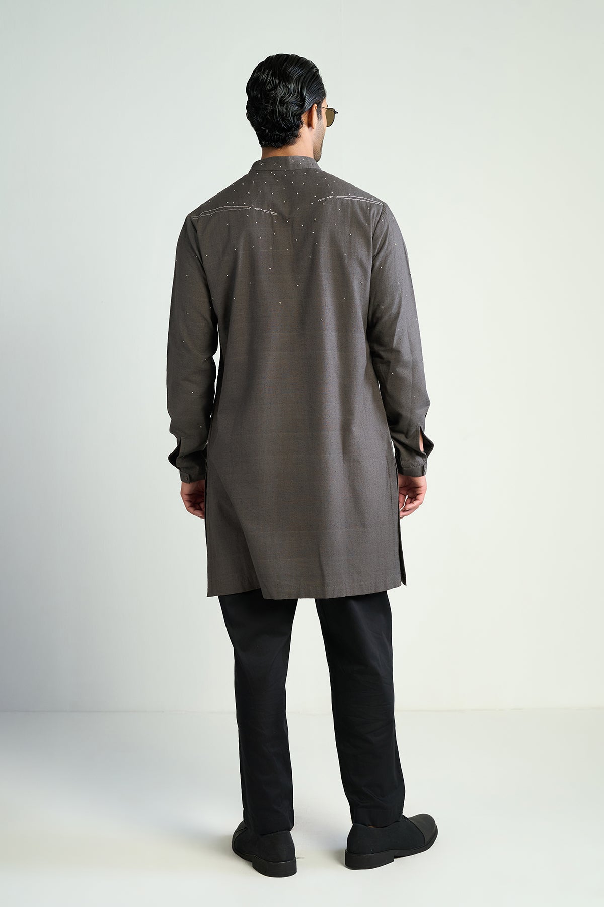 Stardrift Kurta