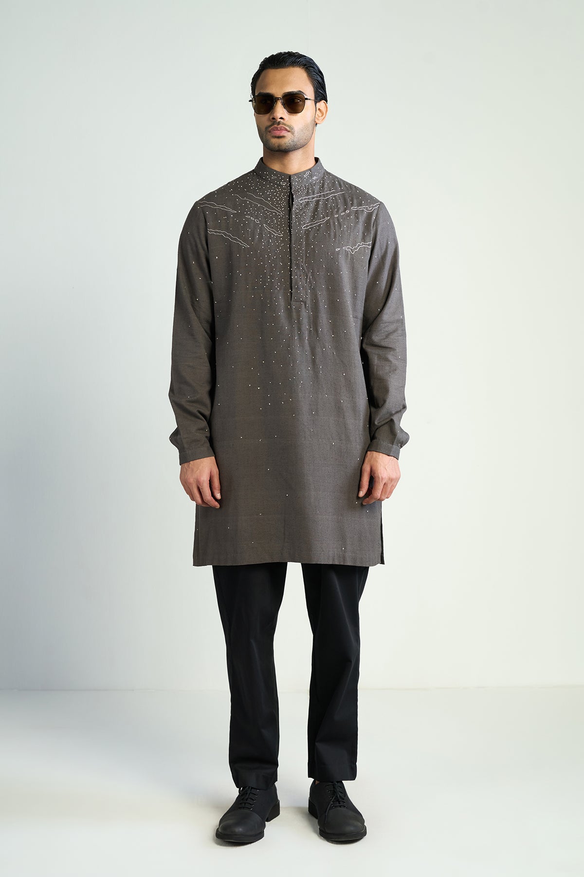 Stardrift Kurta