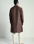 Swan Kurta