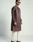 Swan Kurta
