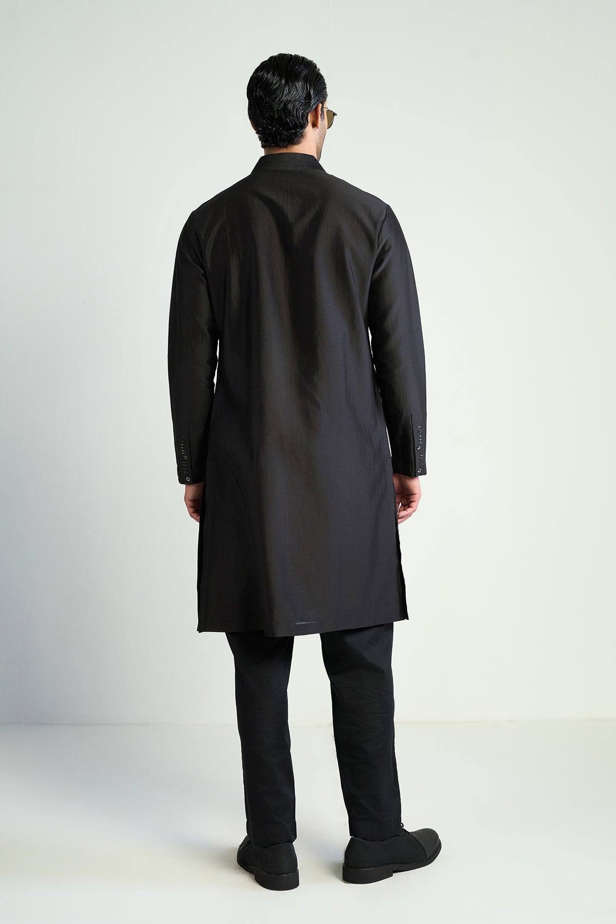 Trickle Kurta