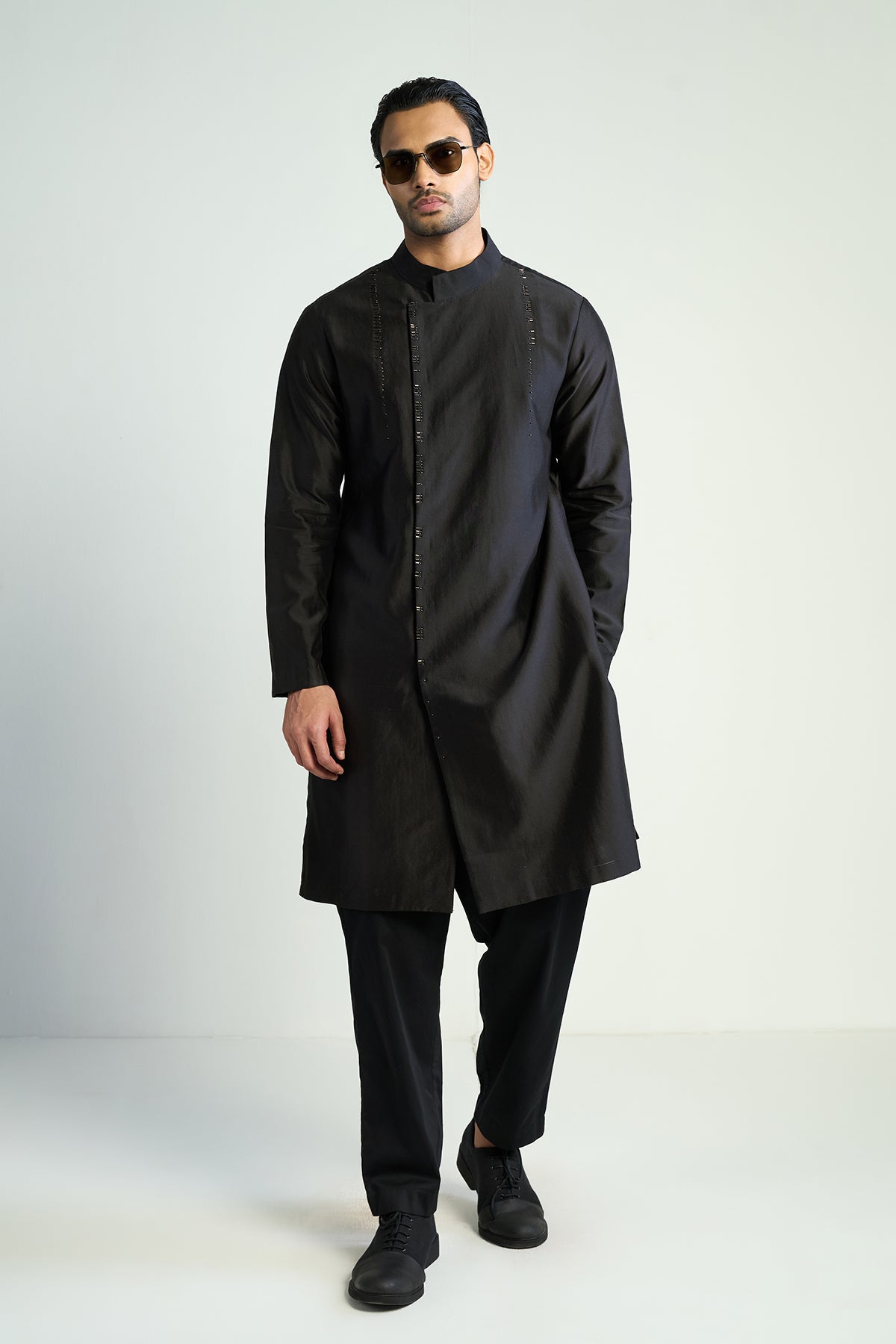 Trickle Kurta