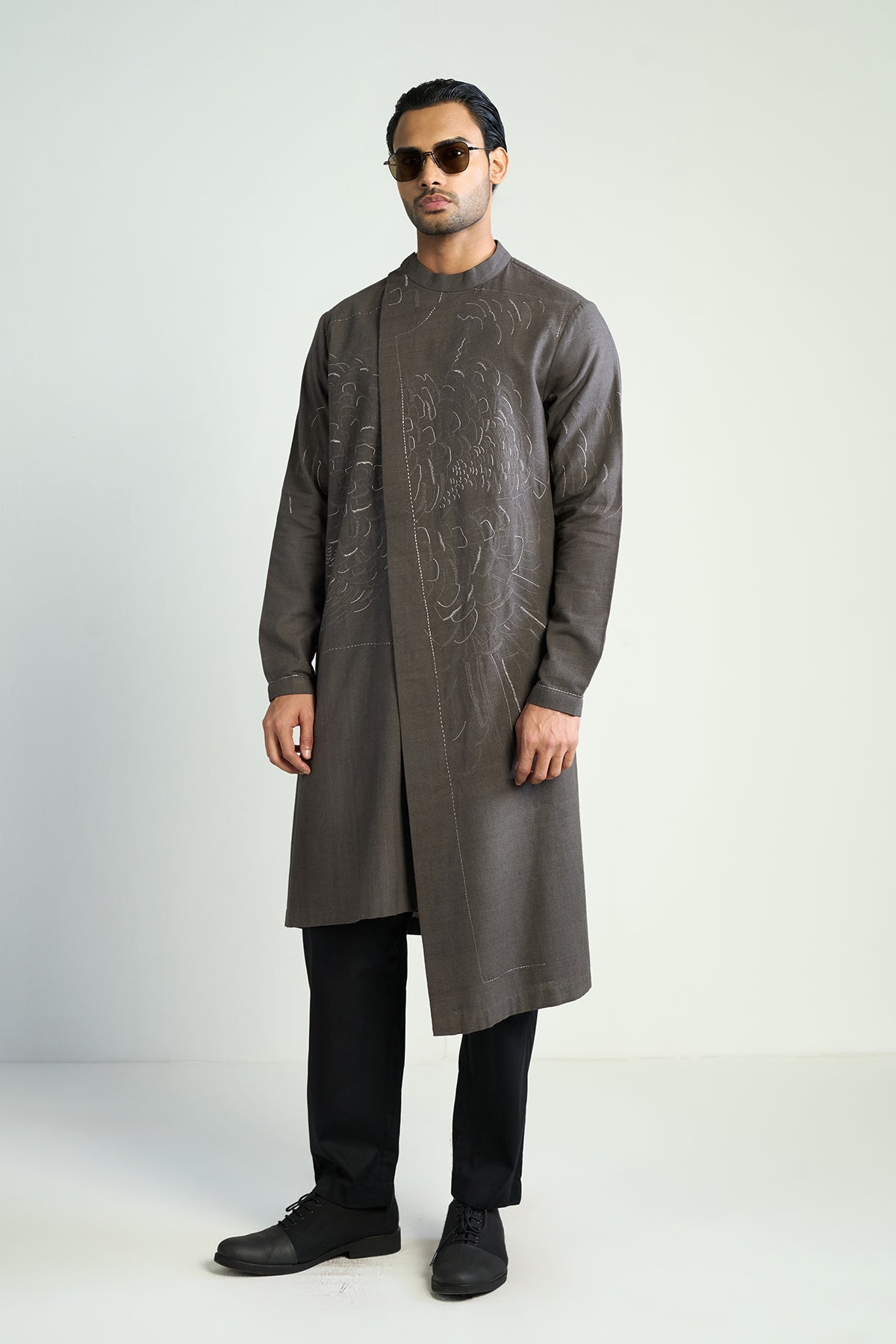 Turk Kurta