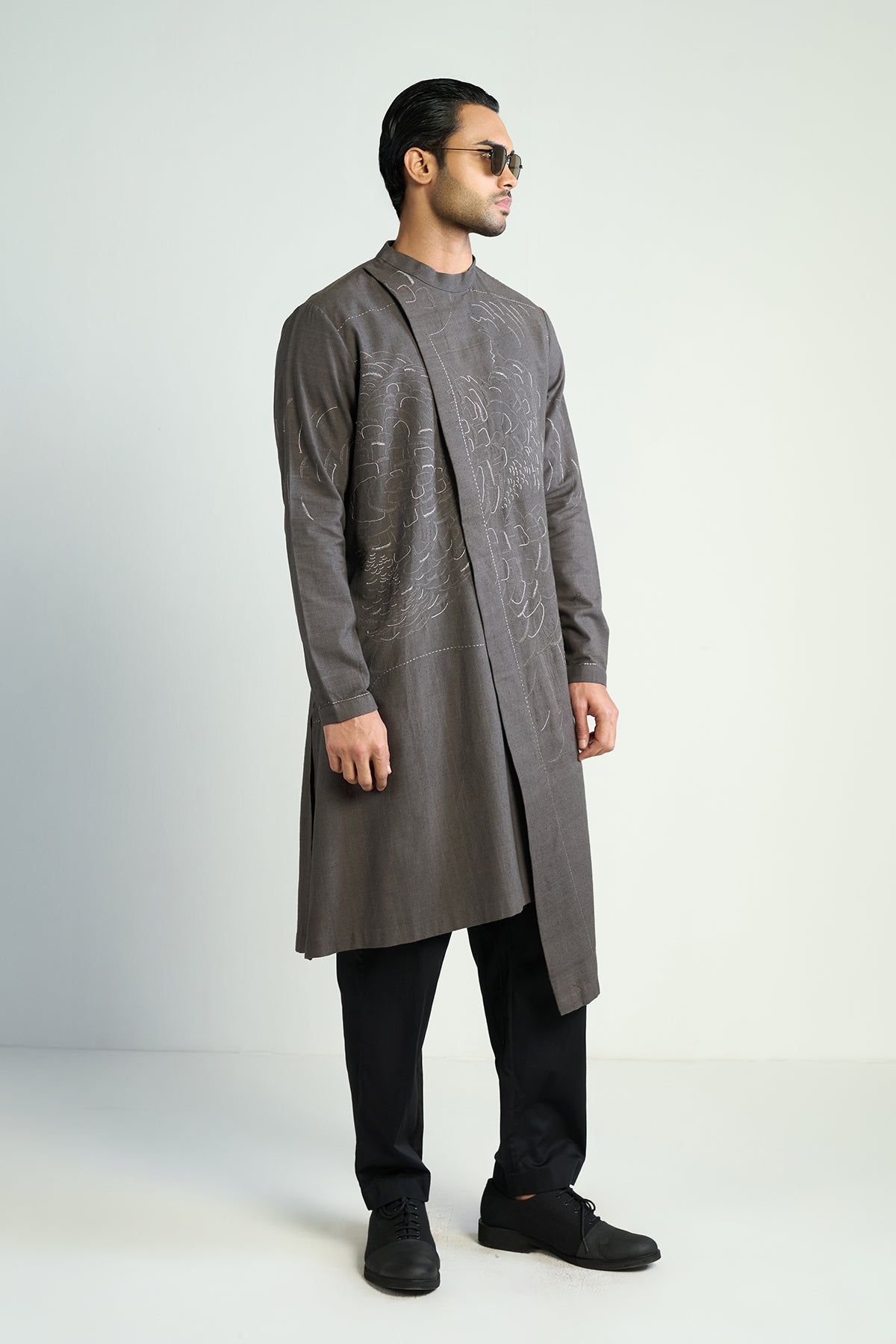 Turk Kurta