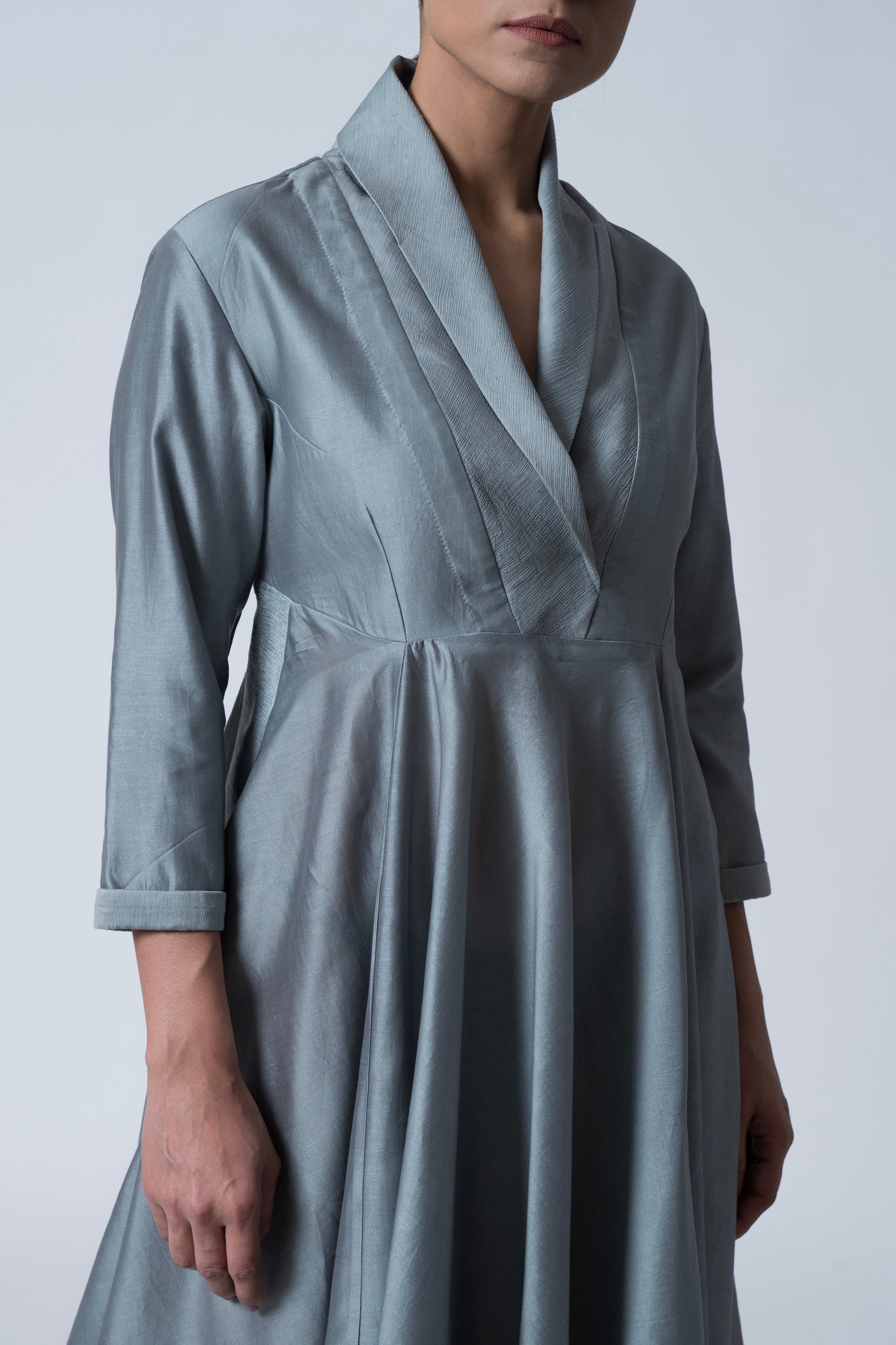 Ghoom Dress