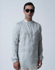 Honey Dot Kurta