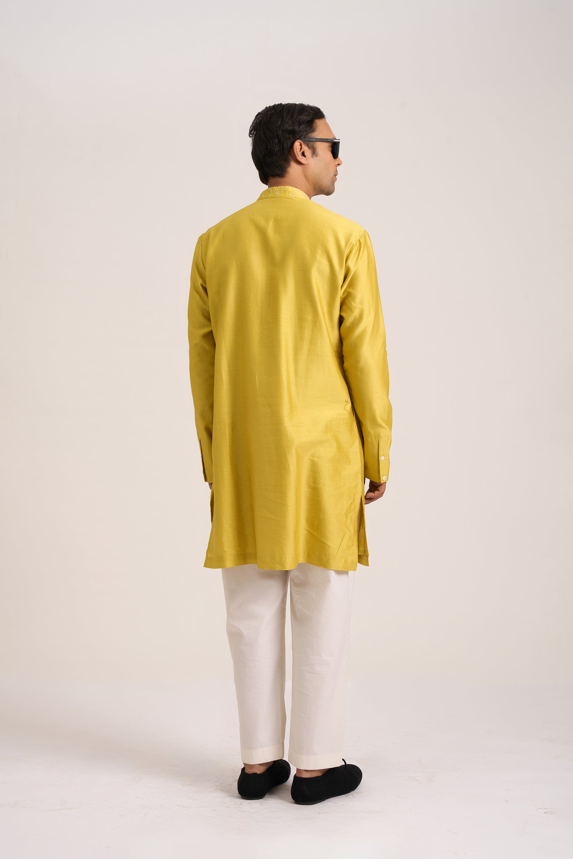 Sumer Kurta