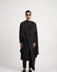 Monk Kurta