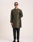 Swamp Kurta