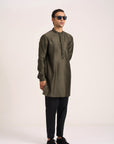 Swamp Kurta
