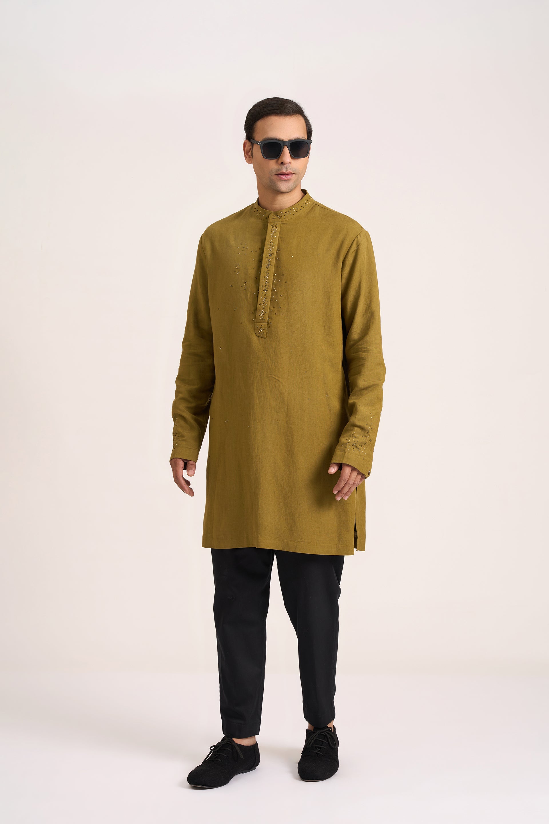 Match Kurta