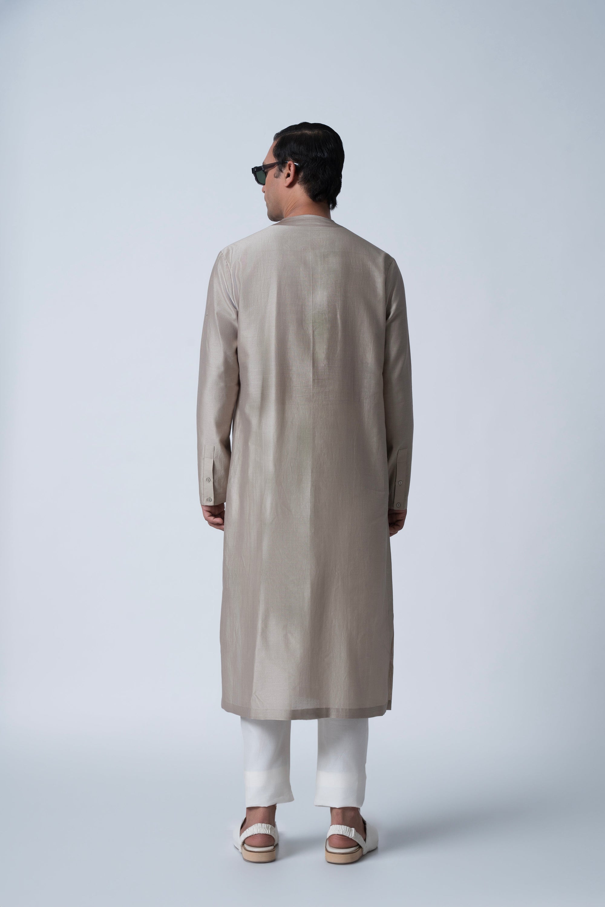 Clove Kurta