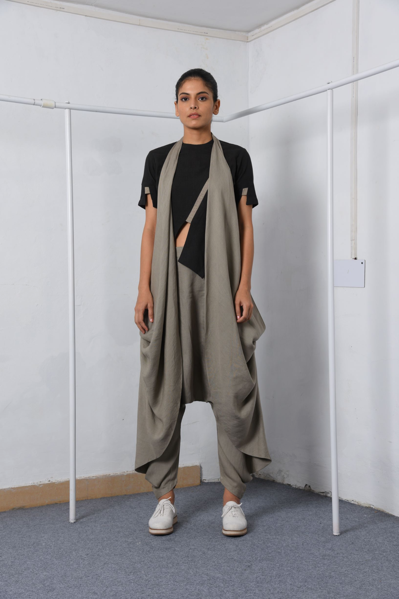 Loop Salwar-Antar-Agni