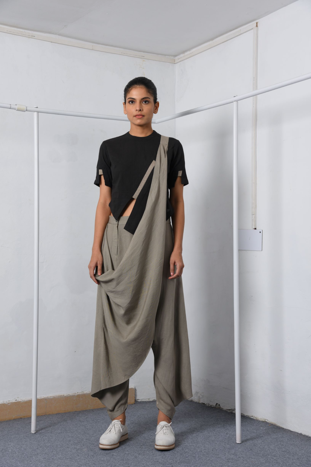 Loop Salwar-Antar-Agni