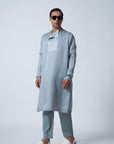 Fog Kurta
