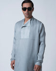 Fog Kurta