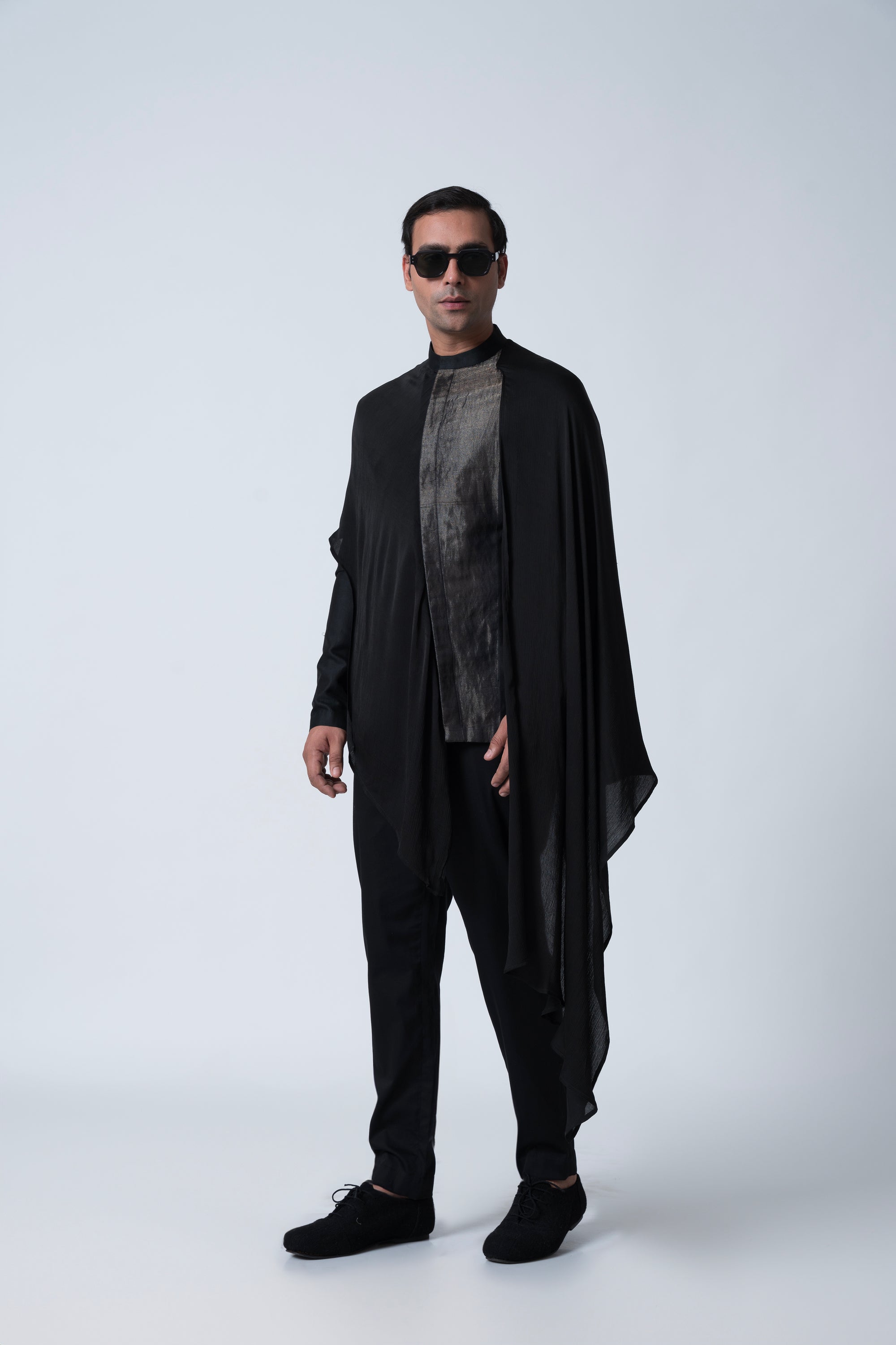 Bat Kurta