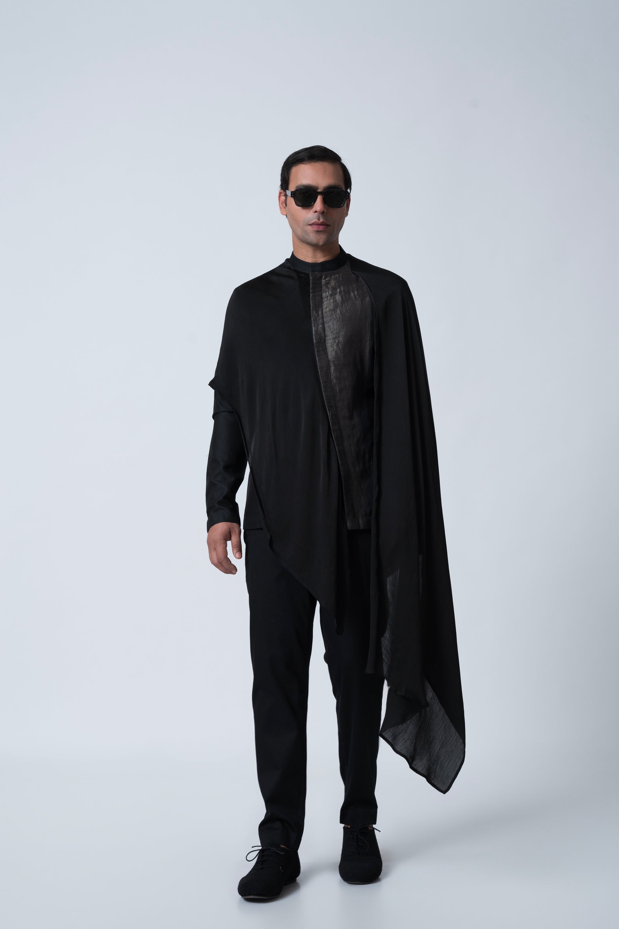 Bat Kurta