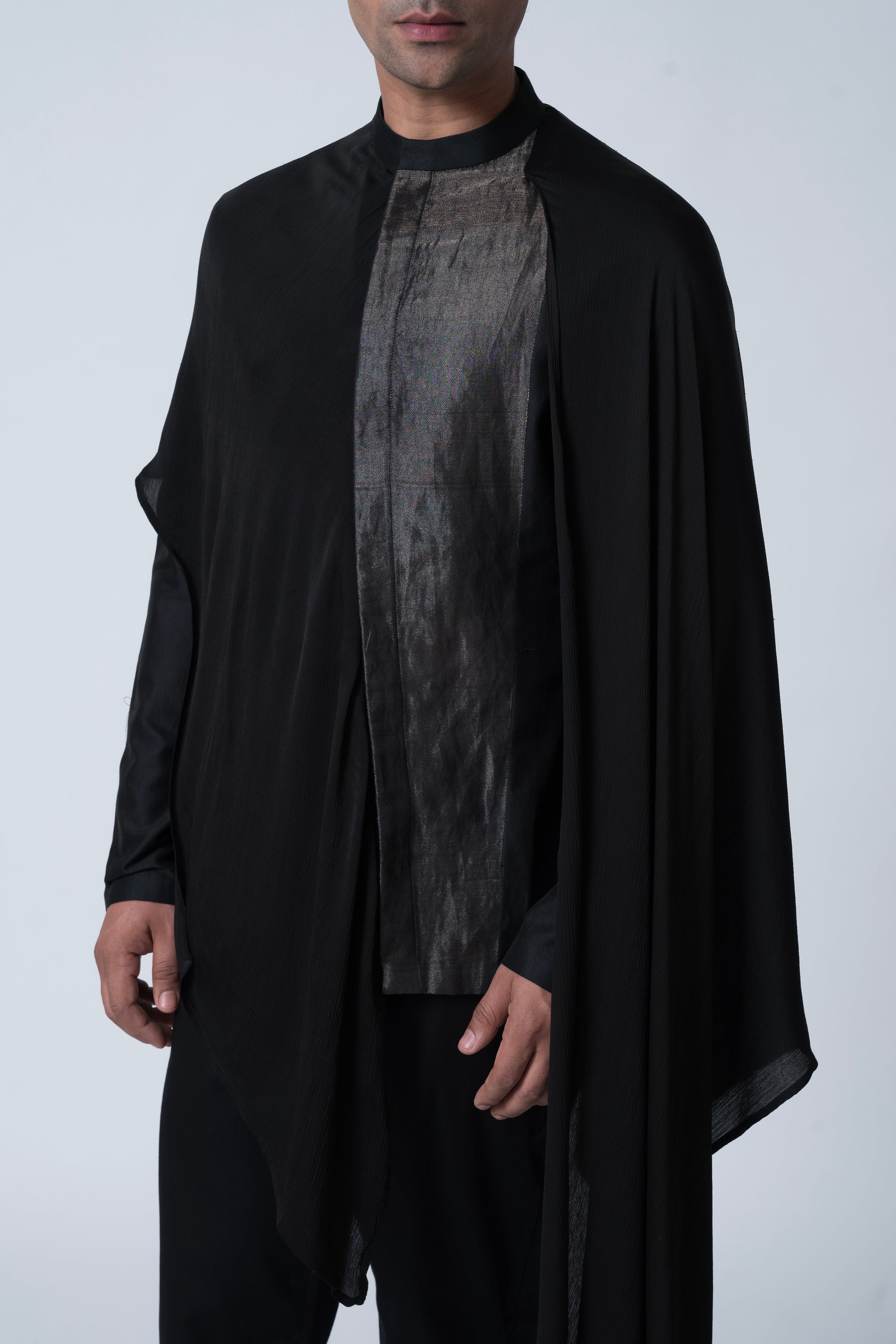 Bat Kurta