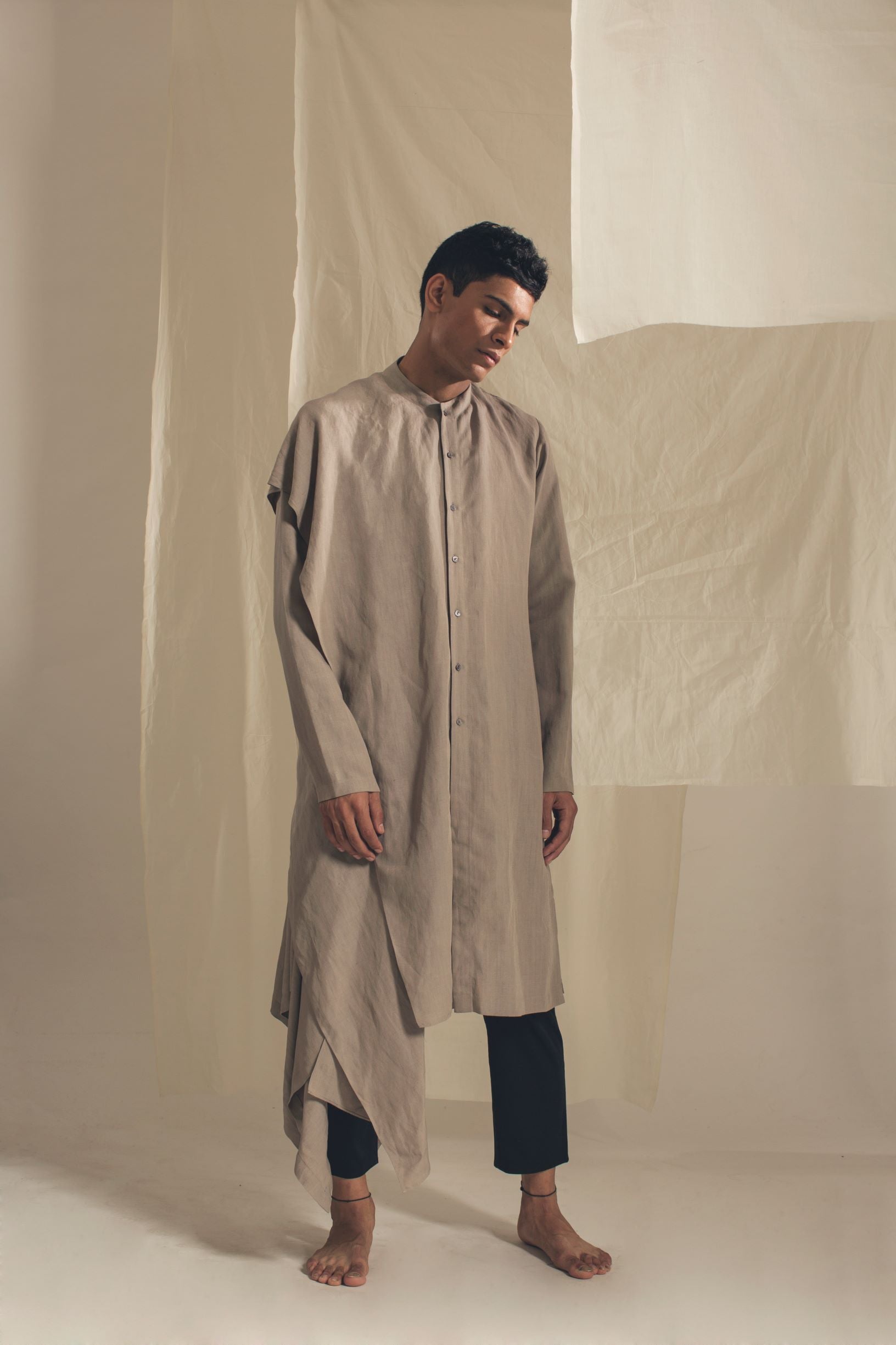 Gubbar Kurta-Antar-Agni