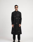 Raavan Long Jacket