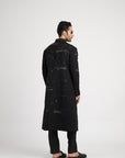 Raavan Long Jacket